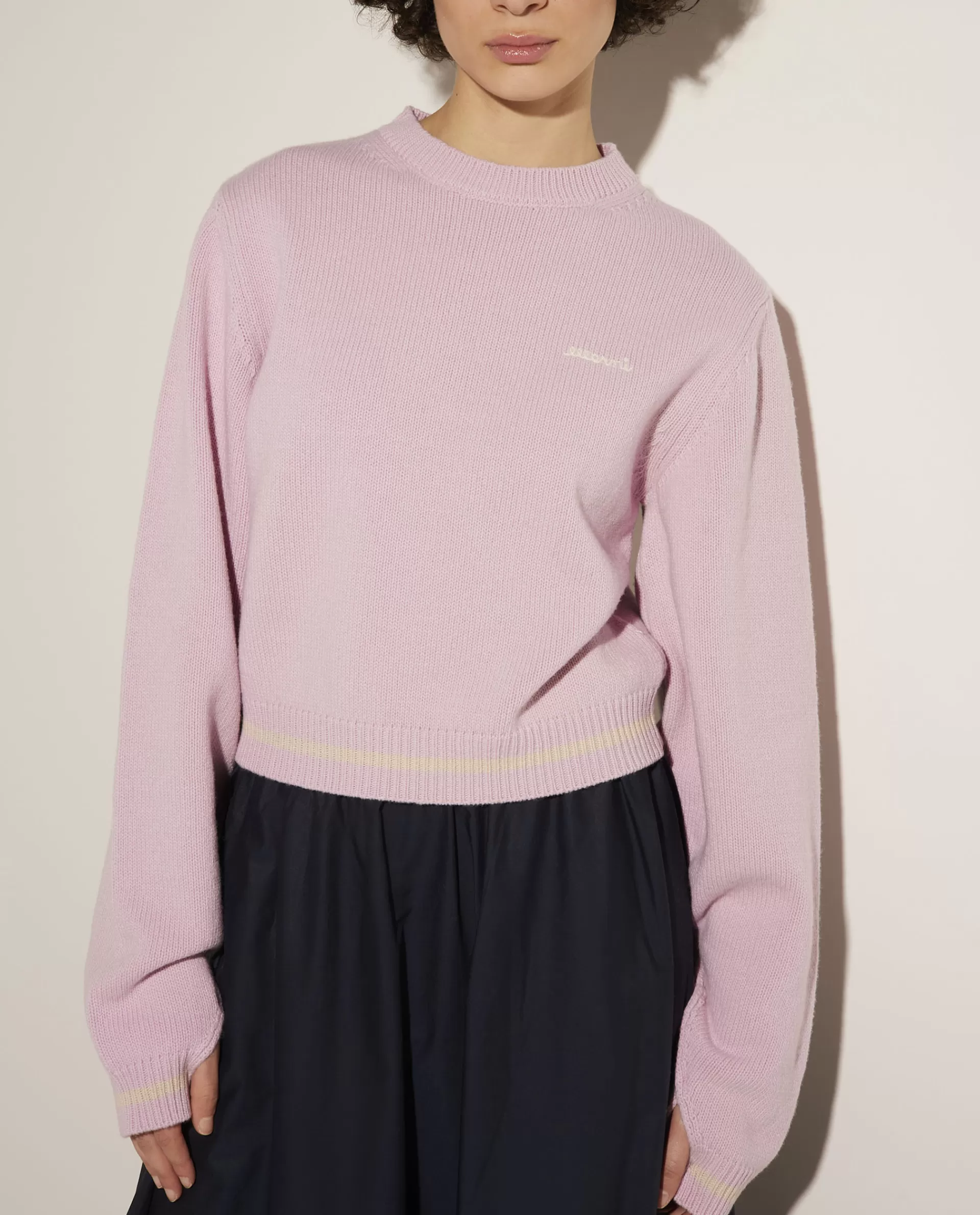 Cheap Katoenen Sweater Vrouwen Knitwear