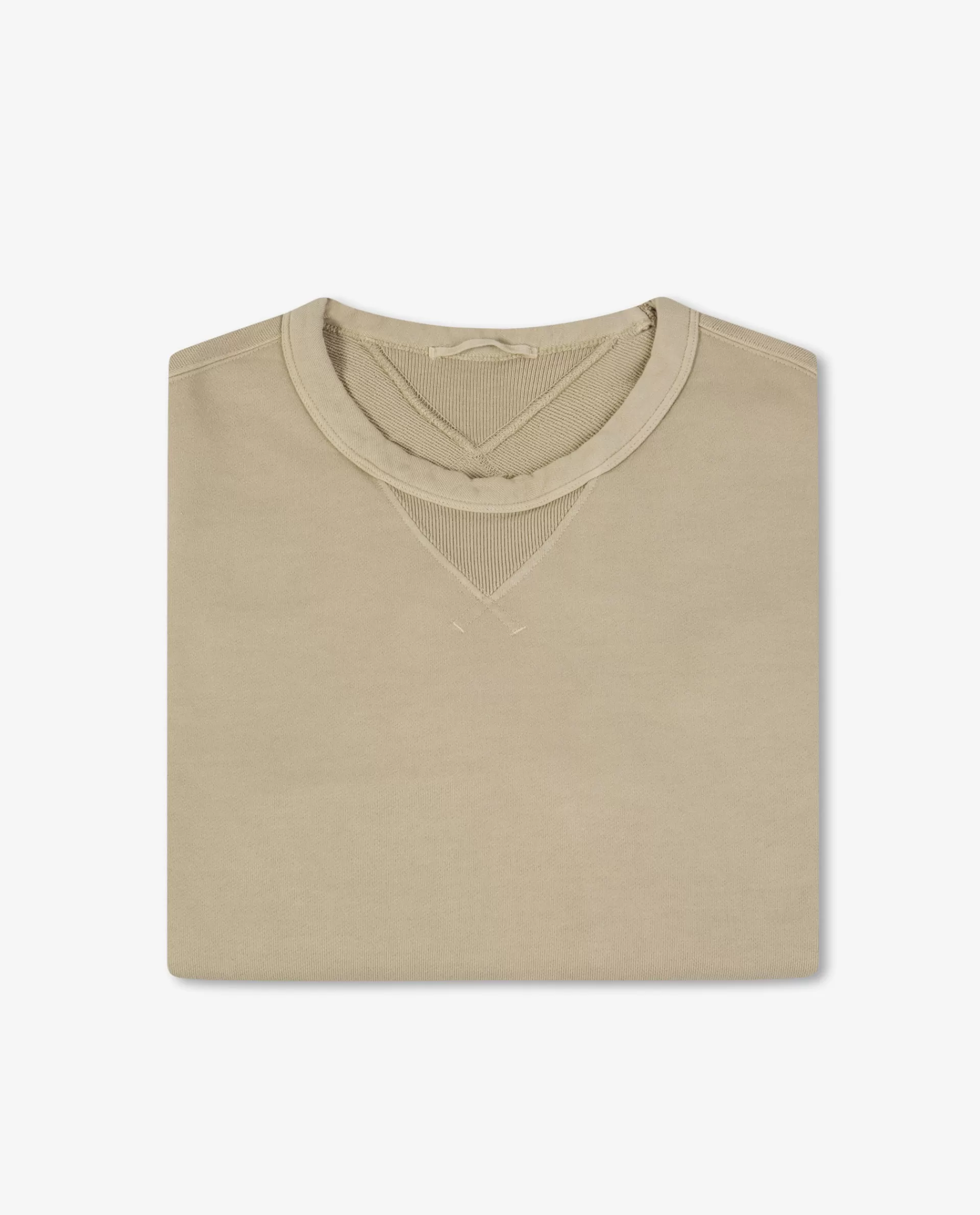 Shop Katoenen Sweater Mannen Knitwear