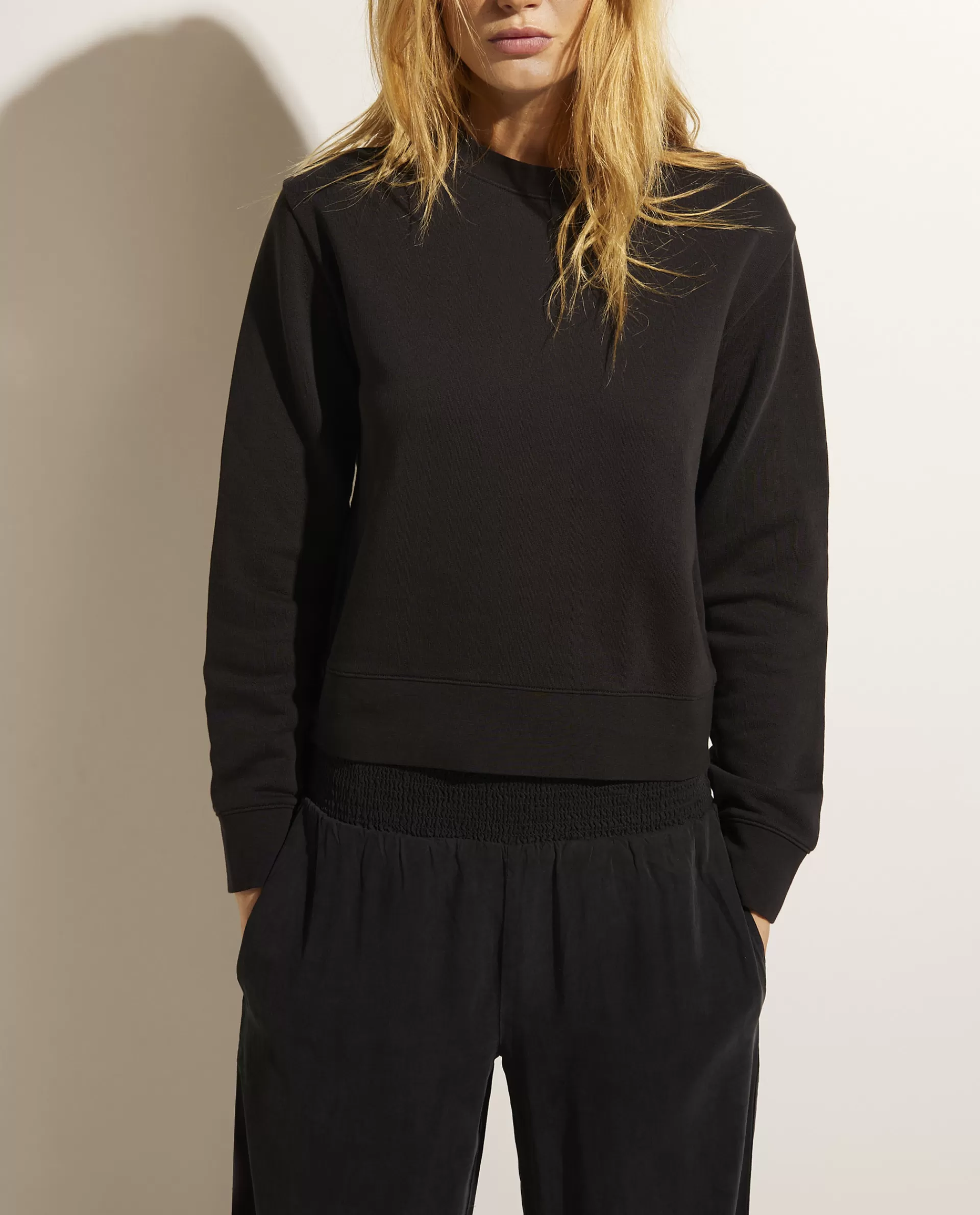 Online Katoenen Sweater Vrouwen Sweaters