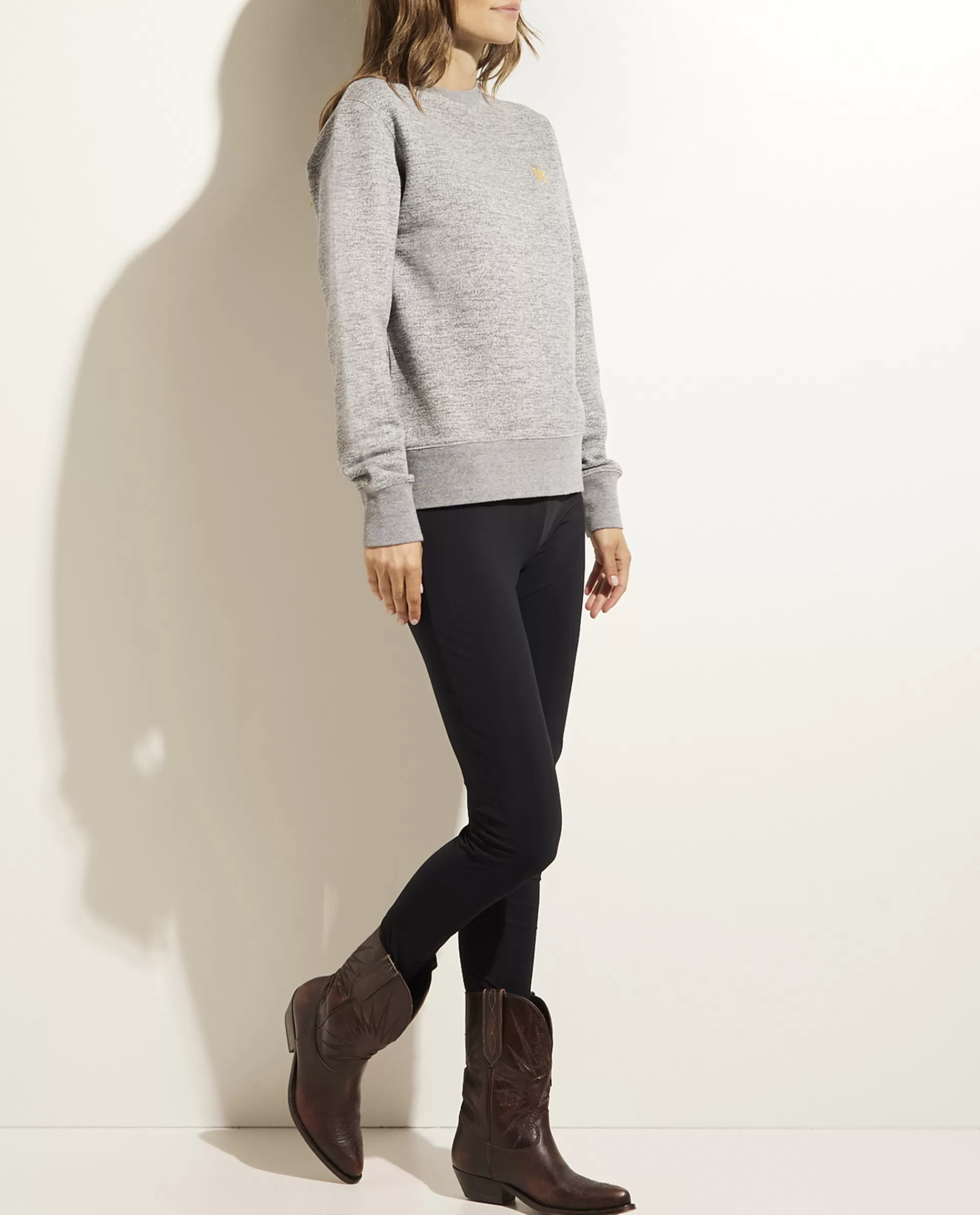 Flash Sale Katoenen Sweater Vrouwen Sweaters