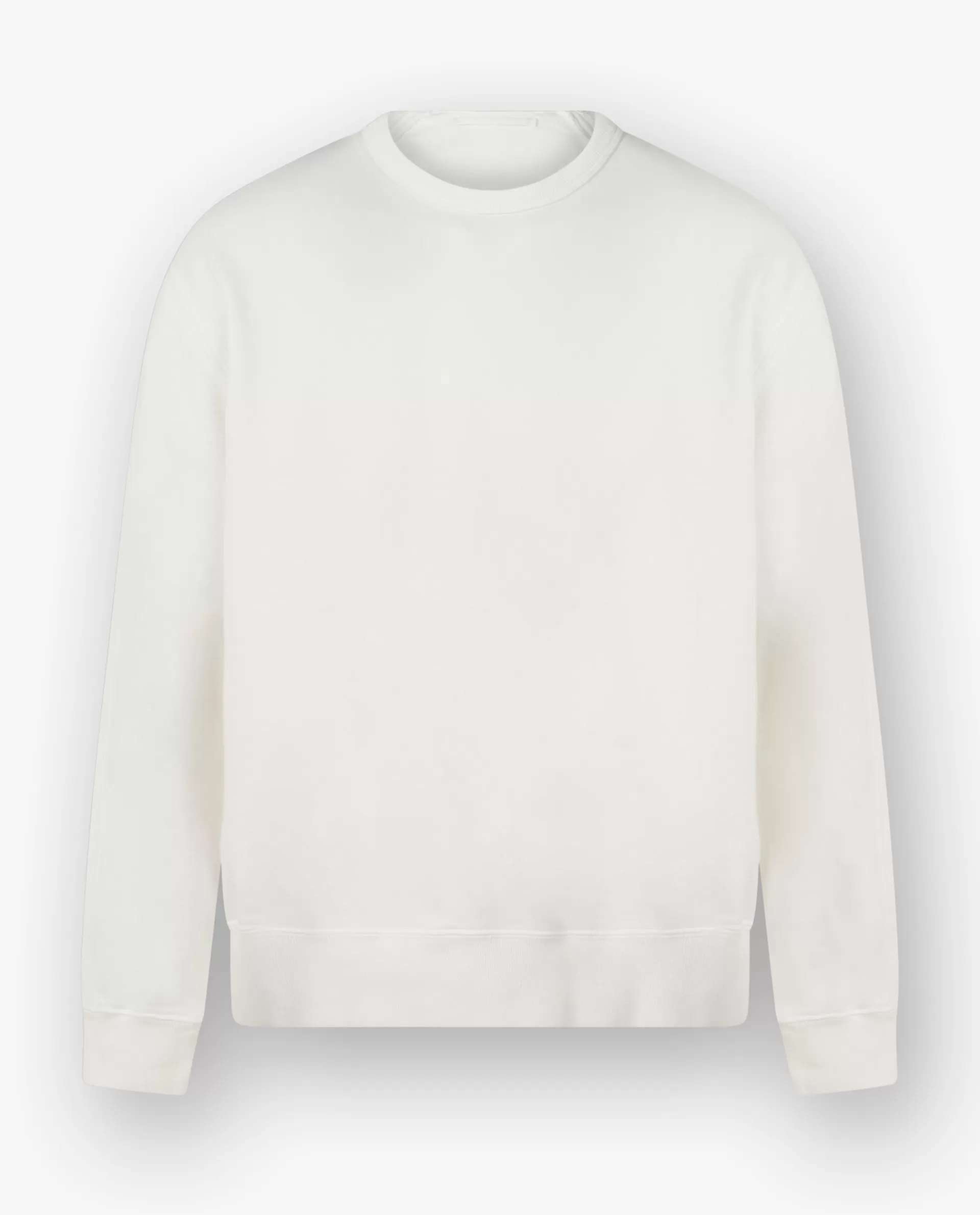 Discount Katoenen Sweater Mannen Knitwear