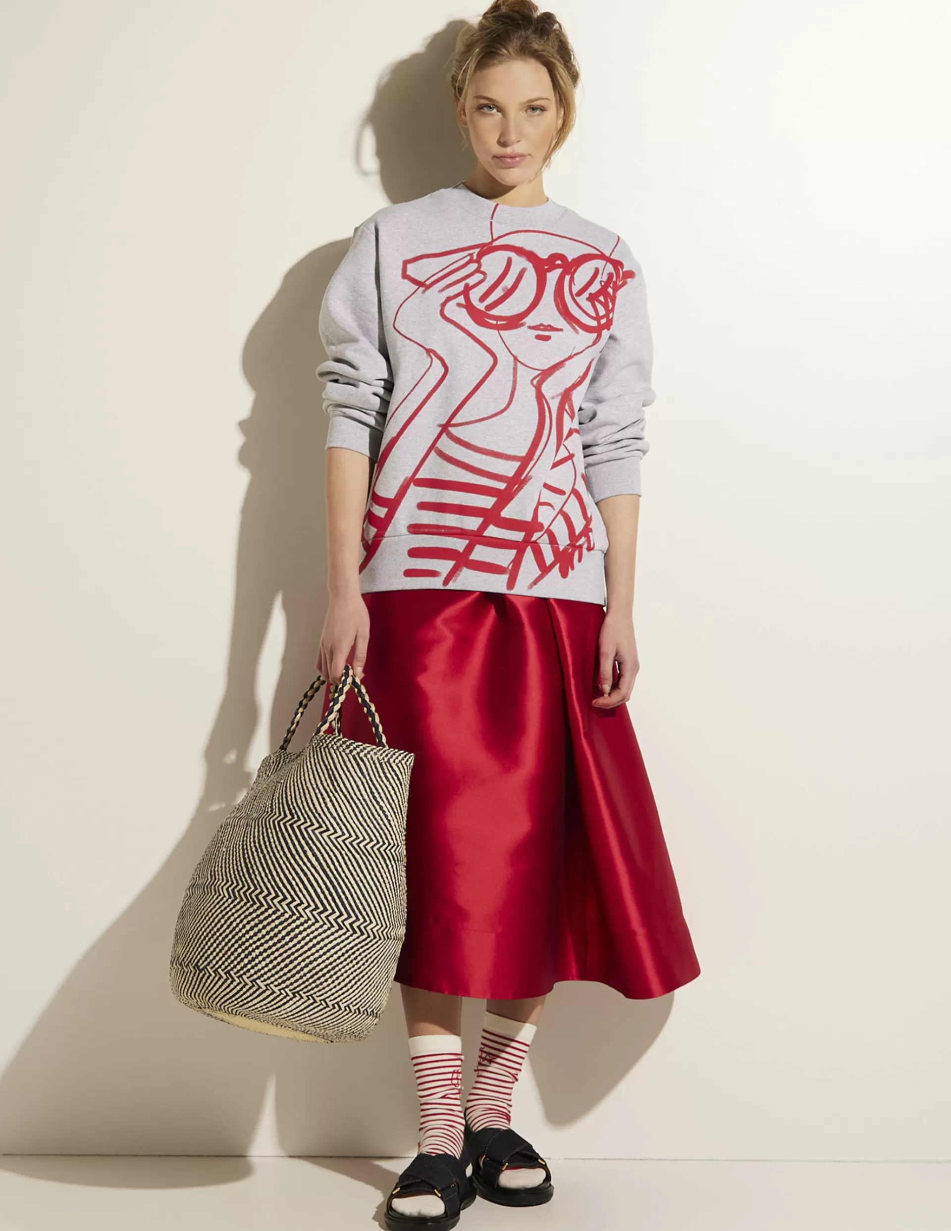 Cheap Katoenen Sweater Vrouwen Sweaters