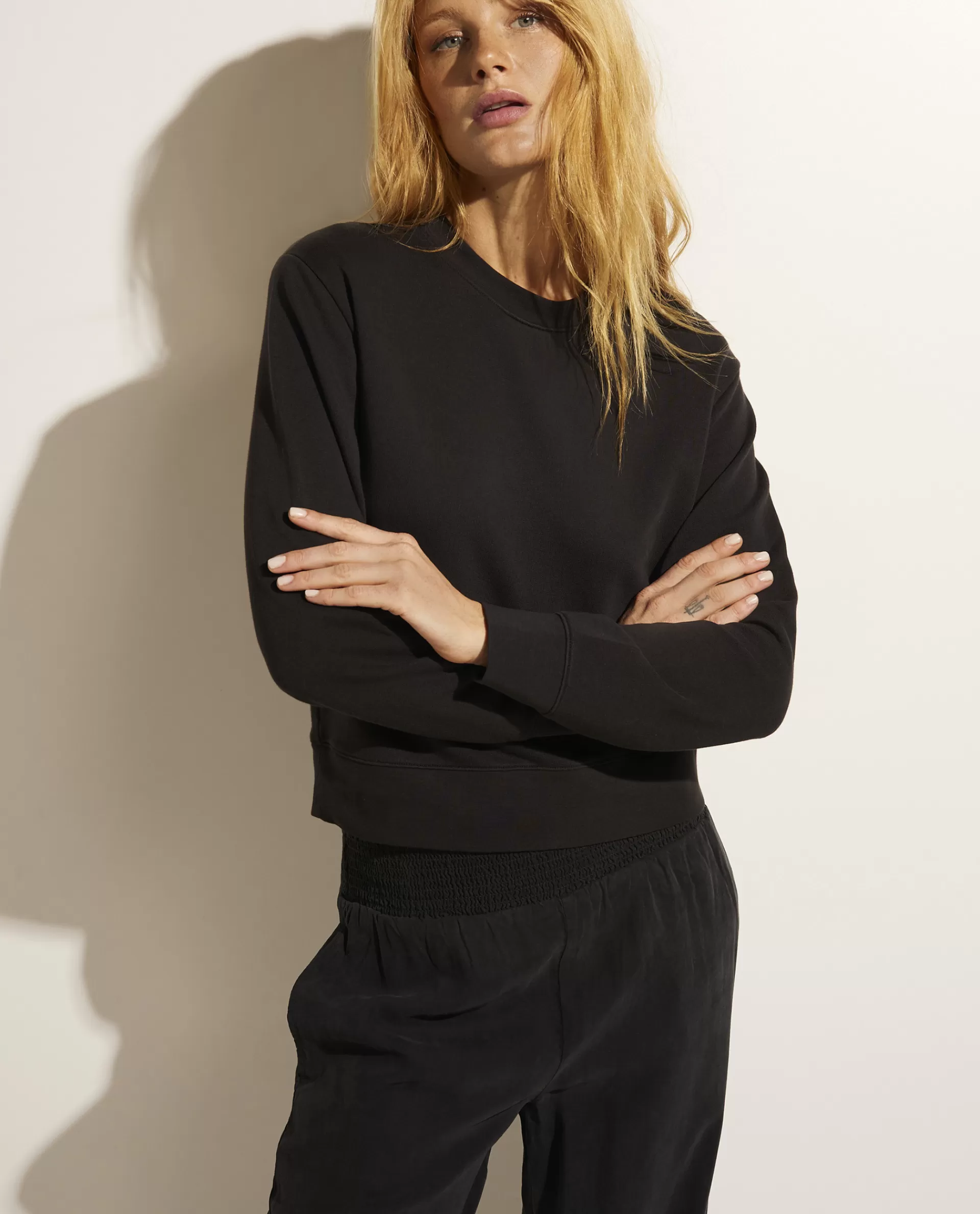 Online Katoenen Sweater Vrouwen Sweaters