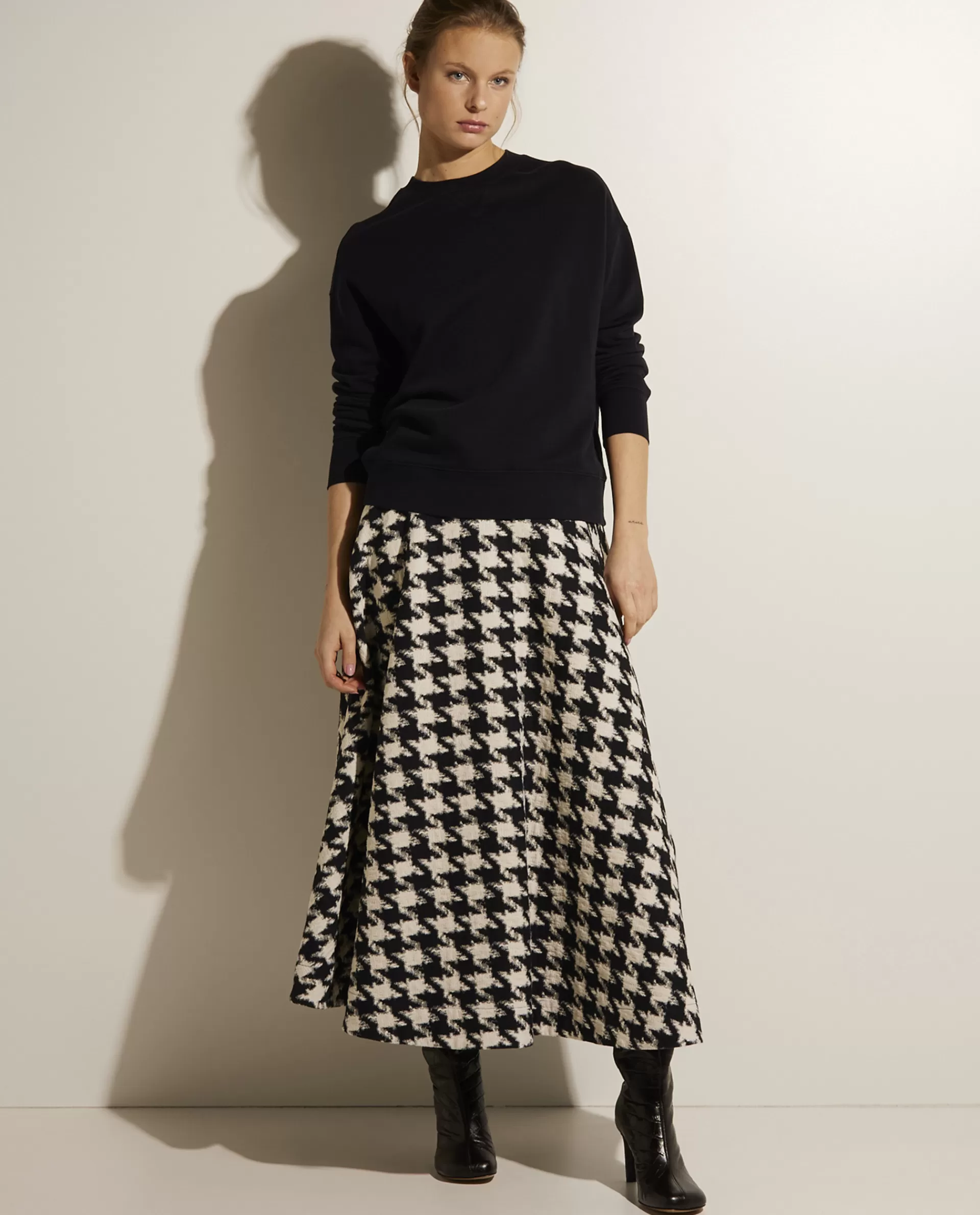 Hot Katoenen Sweater Vrouwen Knitwear