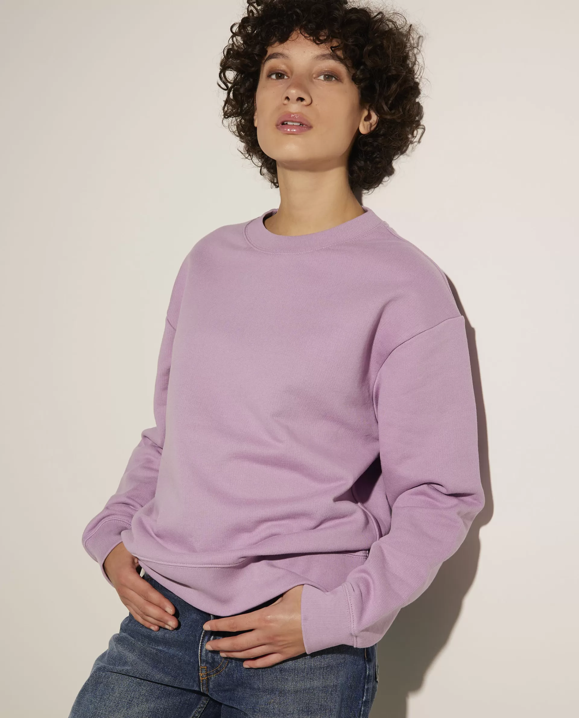 Flash Sale Katoenen Trui Vrouwen Sweaters