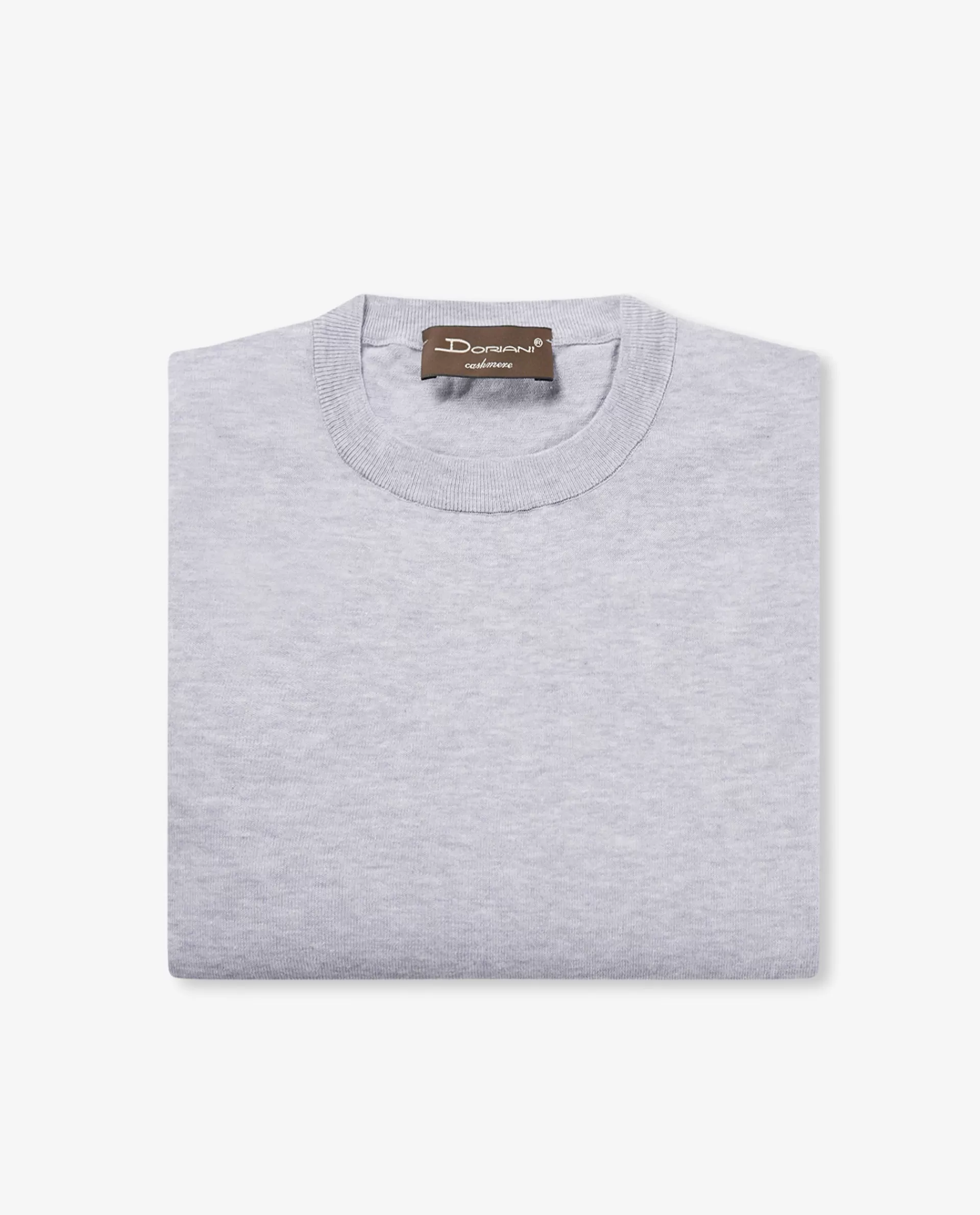 Online Katoenen Trui Mannen Knitwear