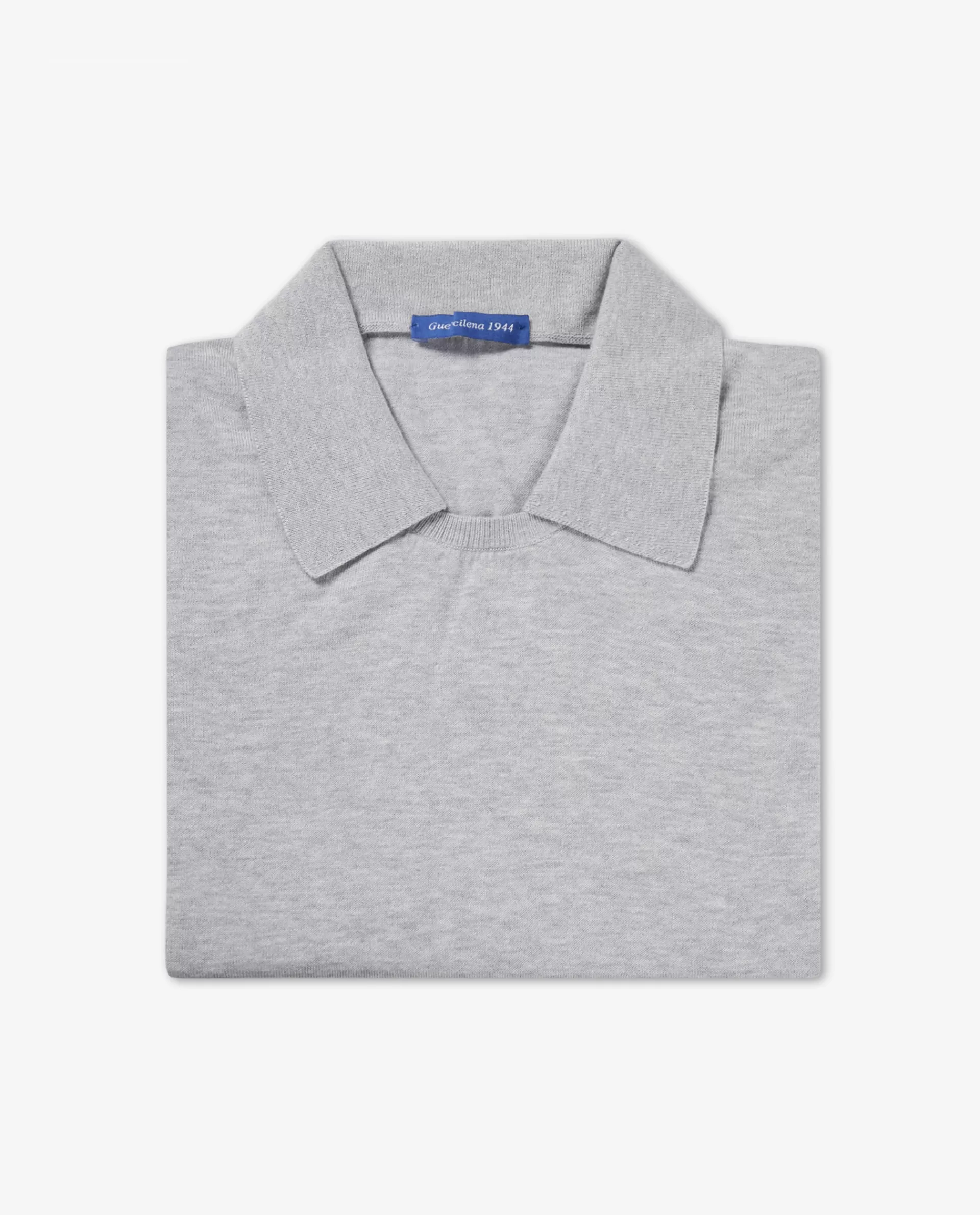 Store Katoenen Trui Mannen Knitwear