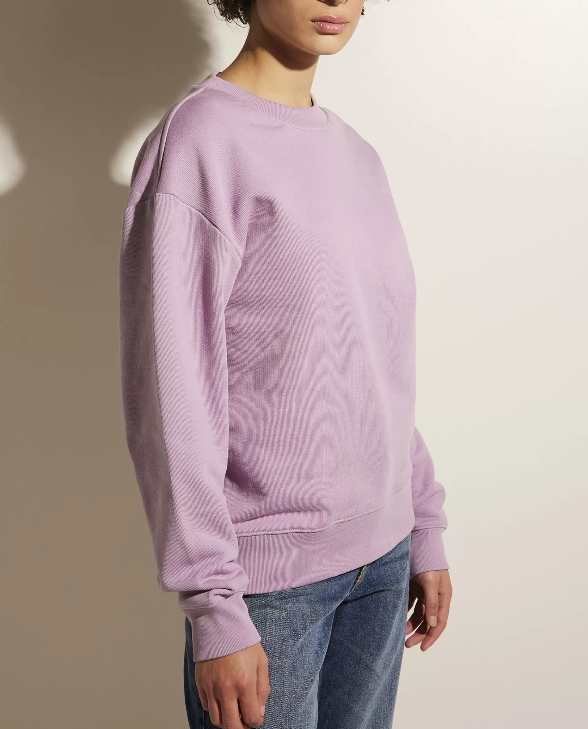 Flash Sale Katoenen Trui Vrouwen Sweaters