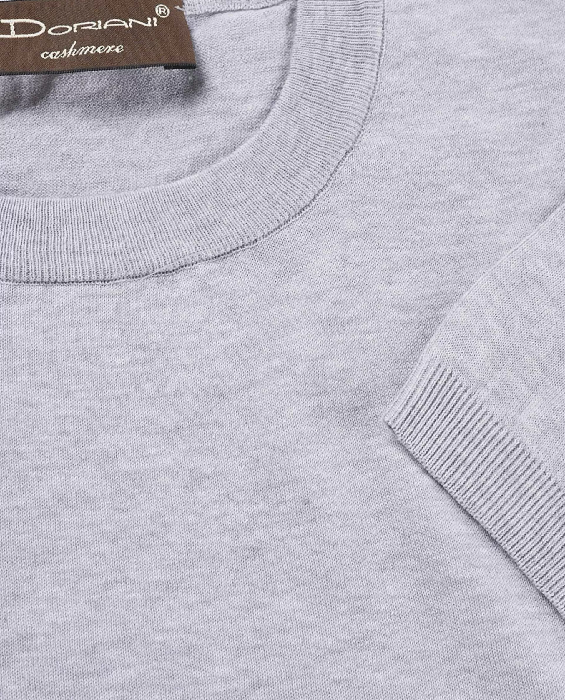 Online Katoenen Trui Mannen Knitwear
