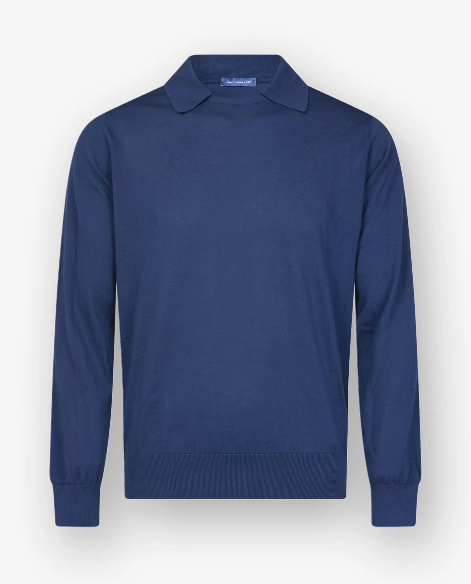 Shop Katoenen Trui Mannen Knitwear