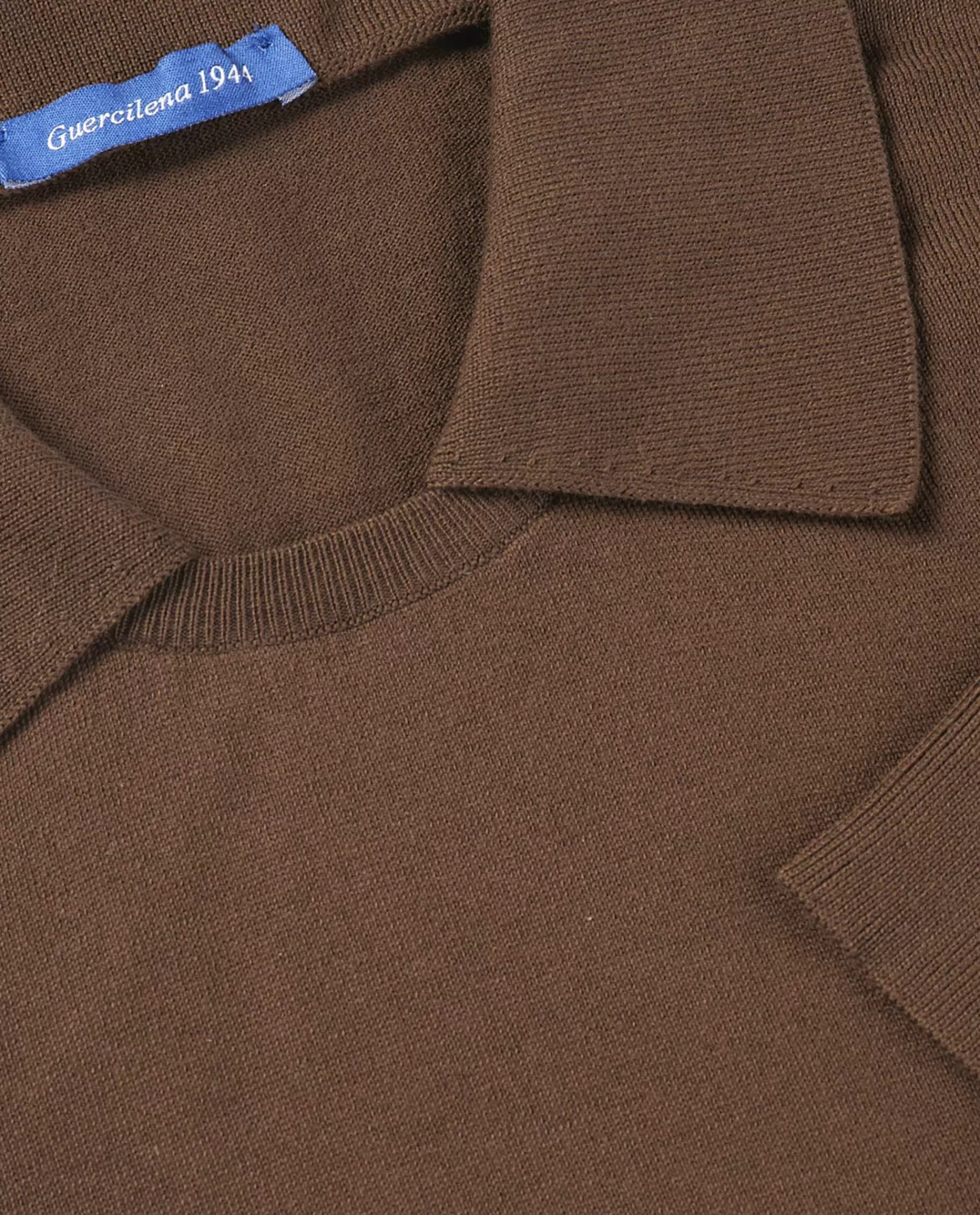 Shop Katoenen Trui Mannen Knitwear