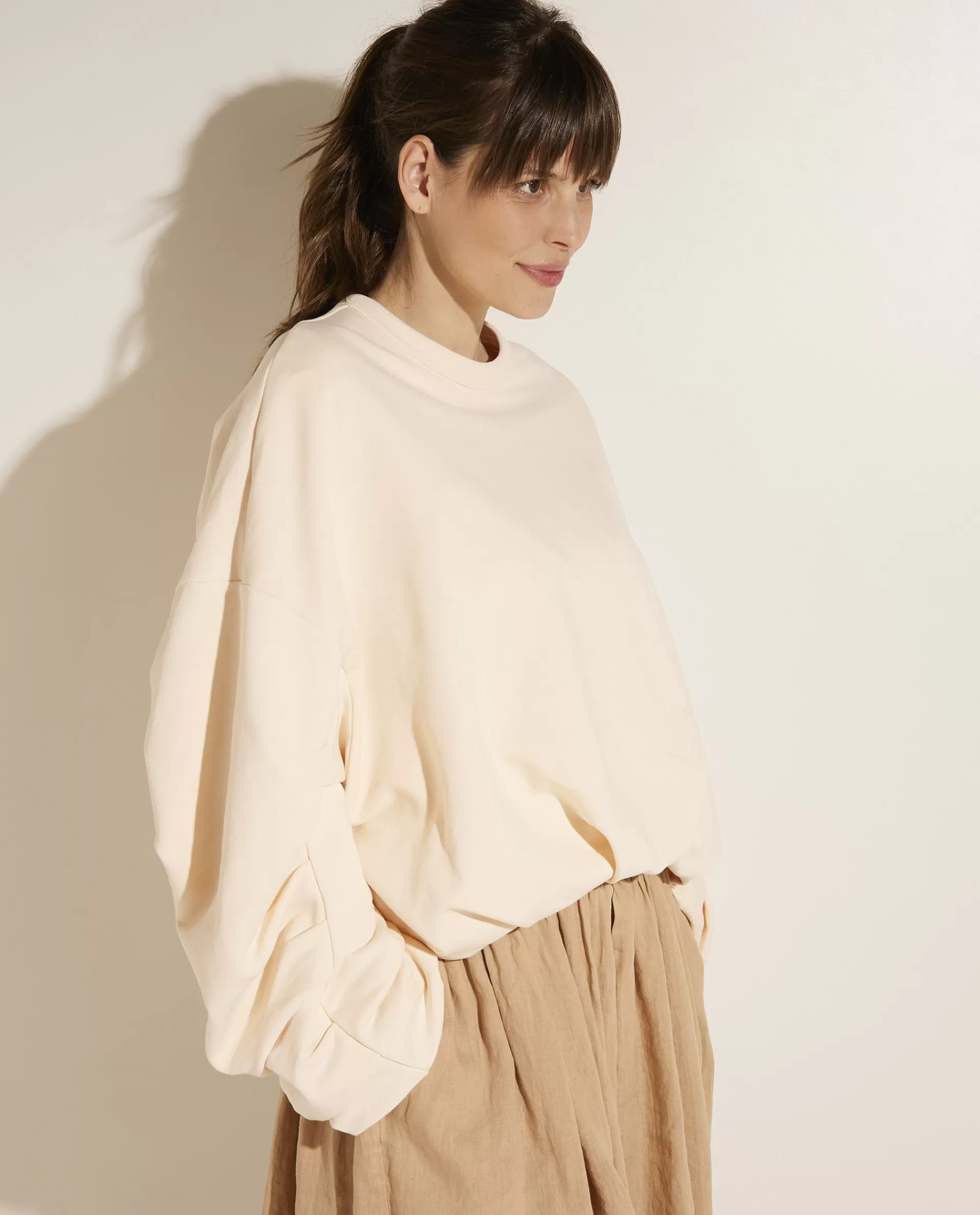 Hot Katoenen Trui Vrouwen Sweaters