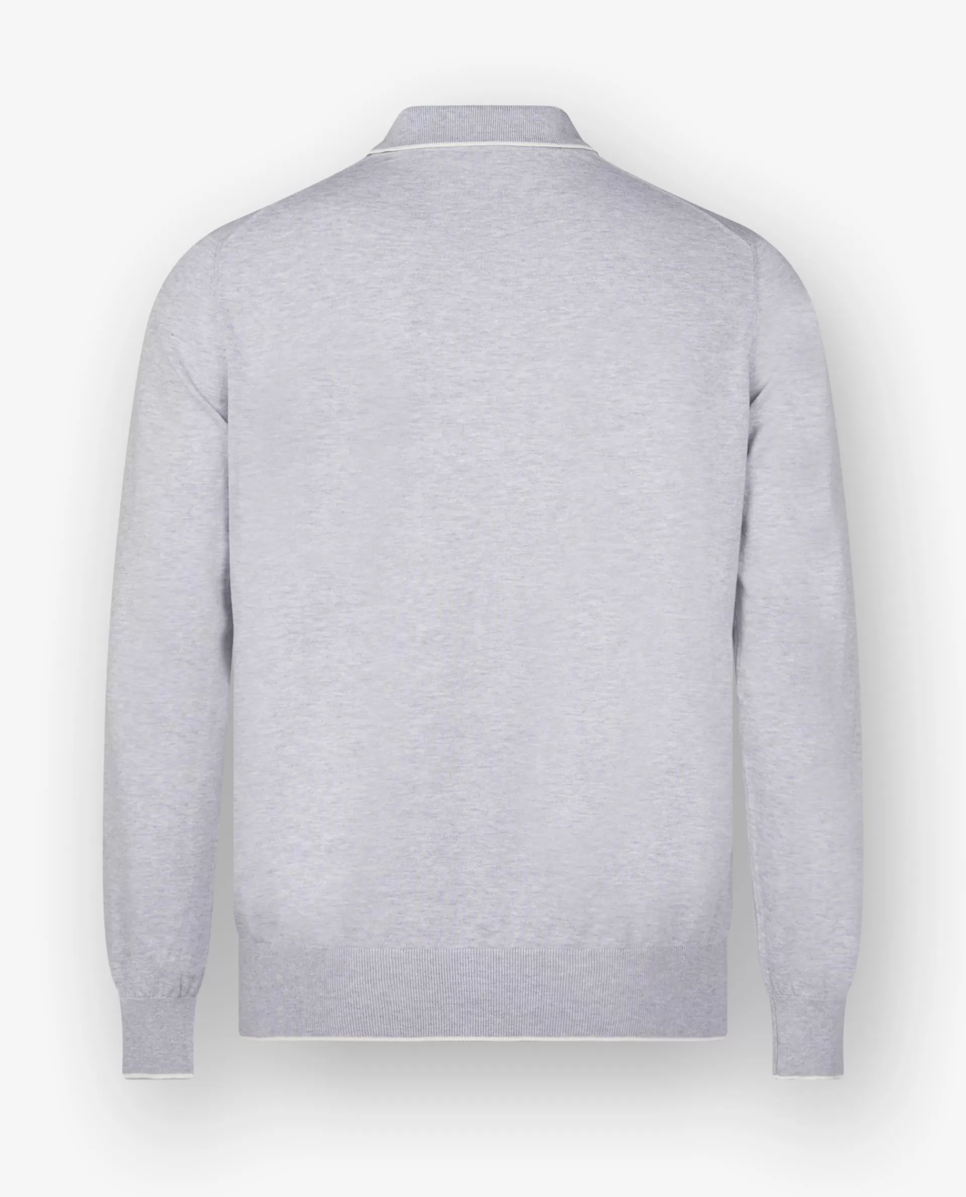Store Katoenen Trui Mannen Knitwear