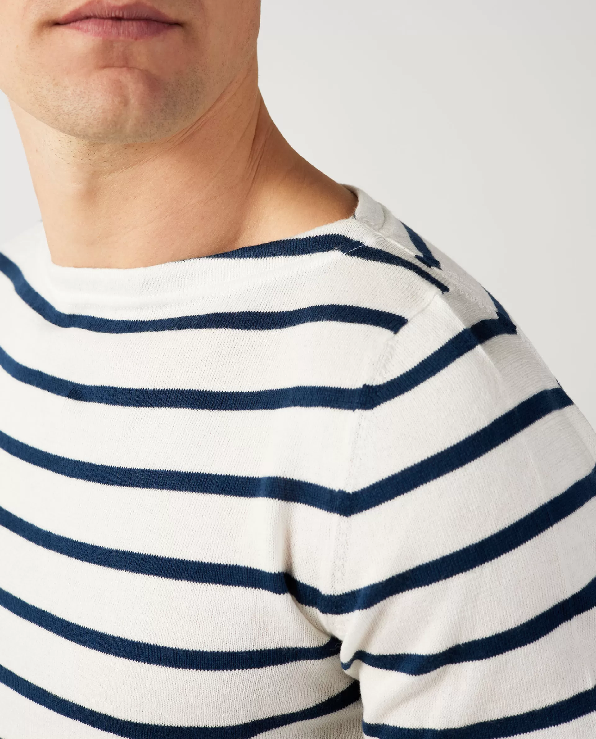 Best Katoenen Trui Mannen Knitwear
