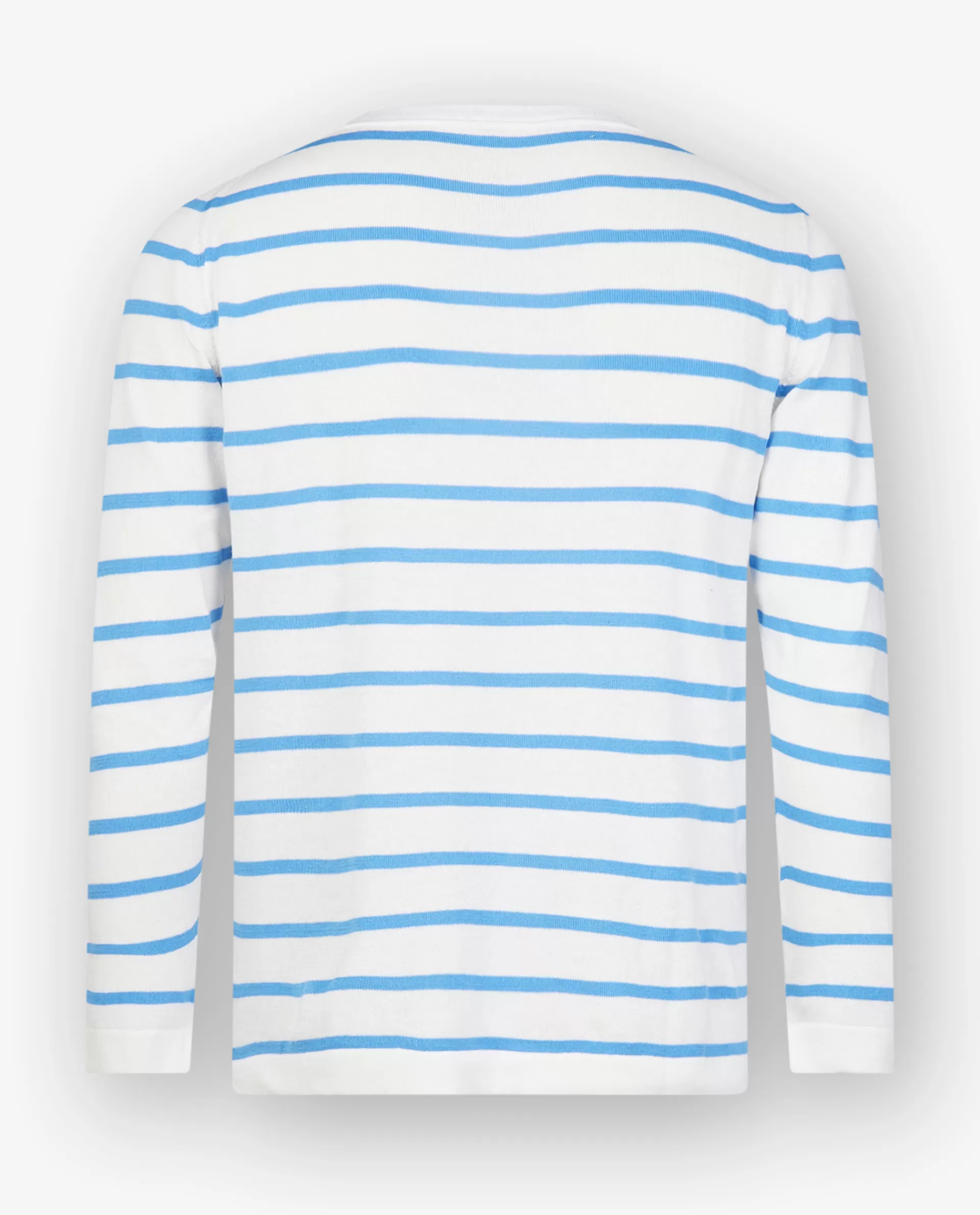 Clearance Katoenen Trui Mannen Knitwear