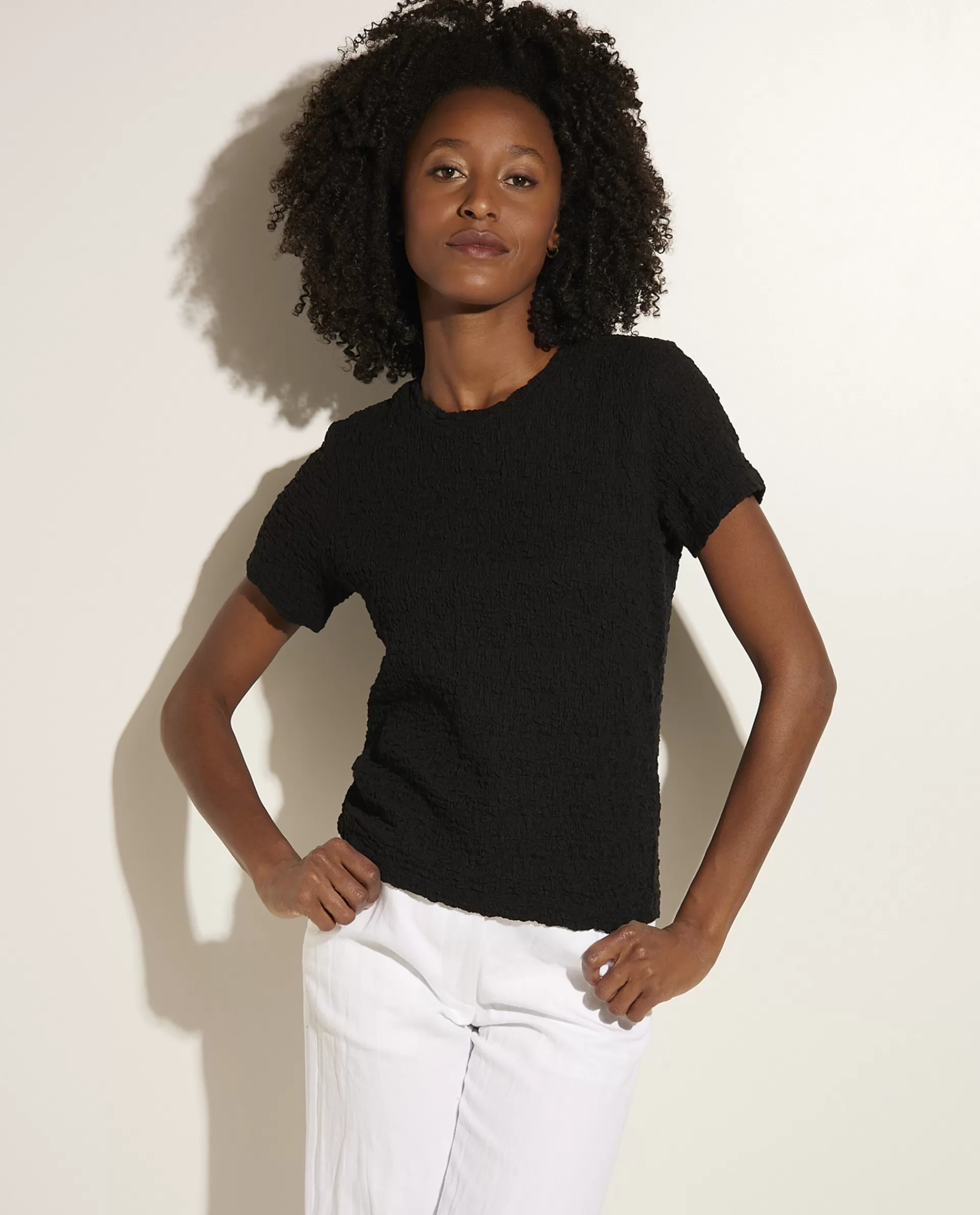 Cheap Katoenen T-Shirt Vrouwen Tops
