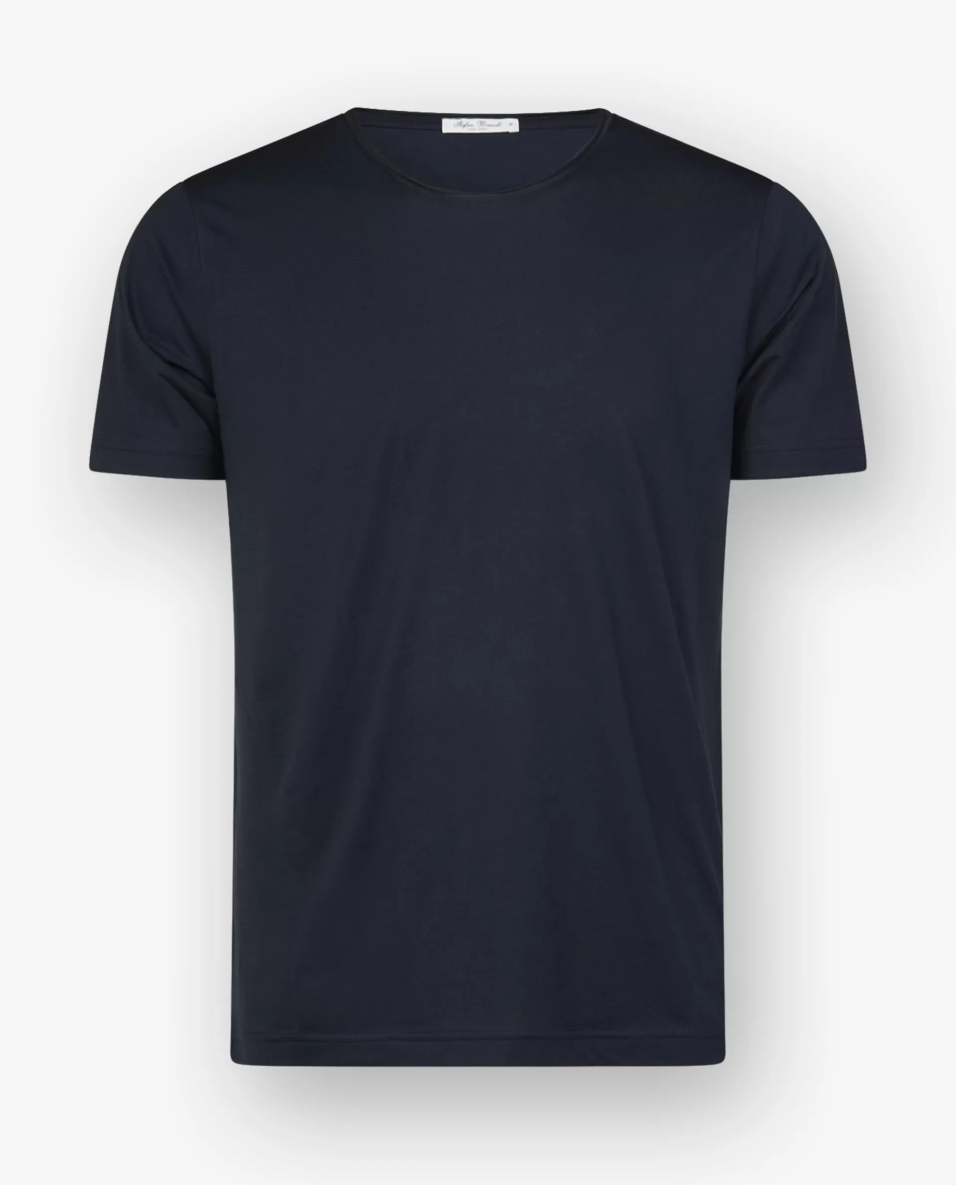 Hot Katoenen T-Shirt Mannen T-Shirts