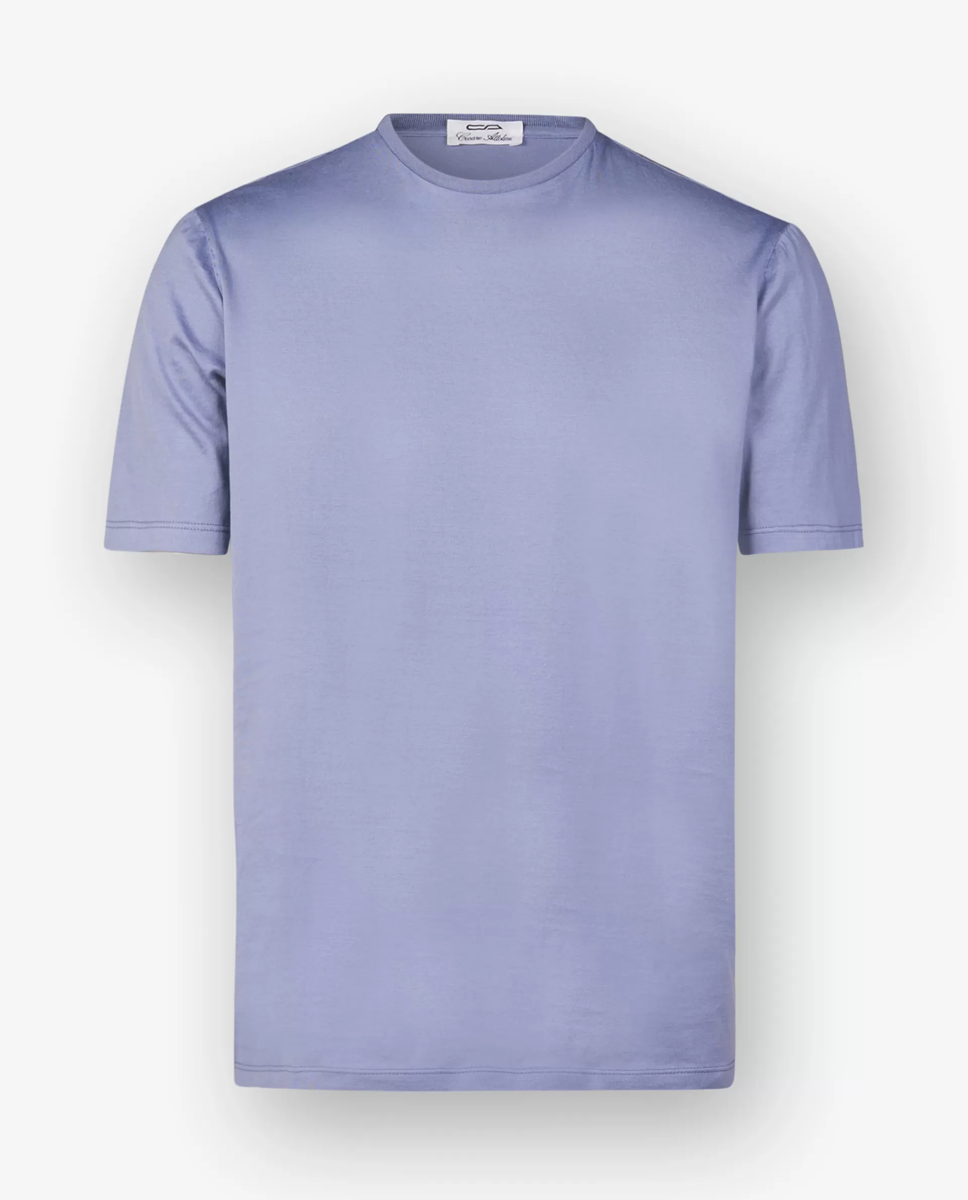 Sale Katoenen T-Shirt Mannen T-Shirts