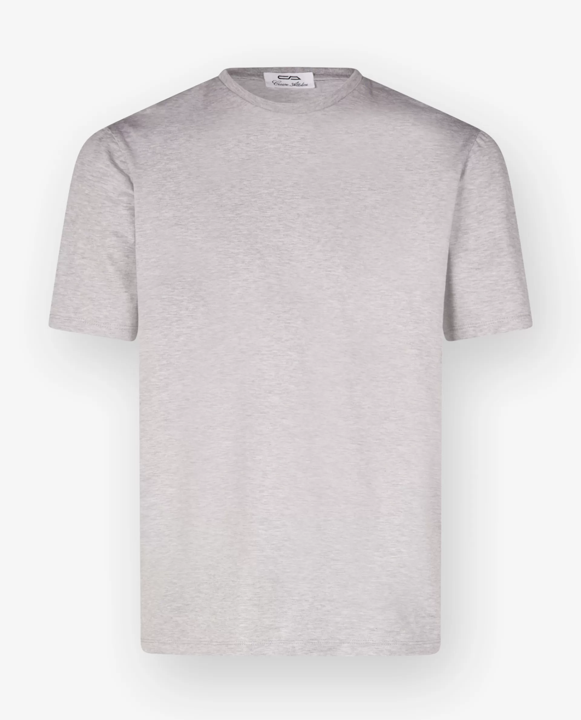 Fashion Katoenen T-Shirt Mannen T-Shirts