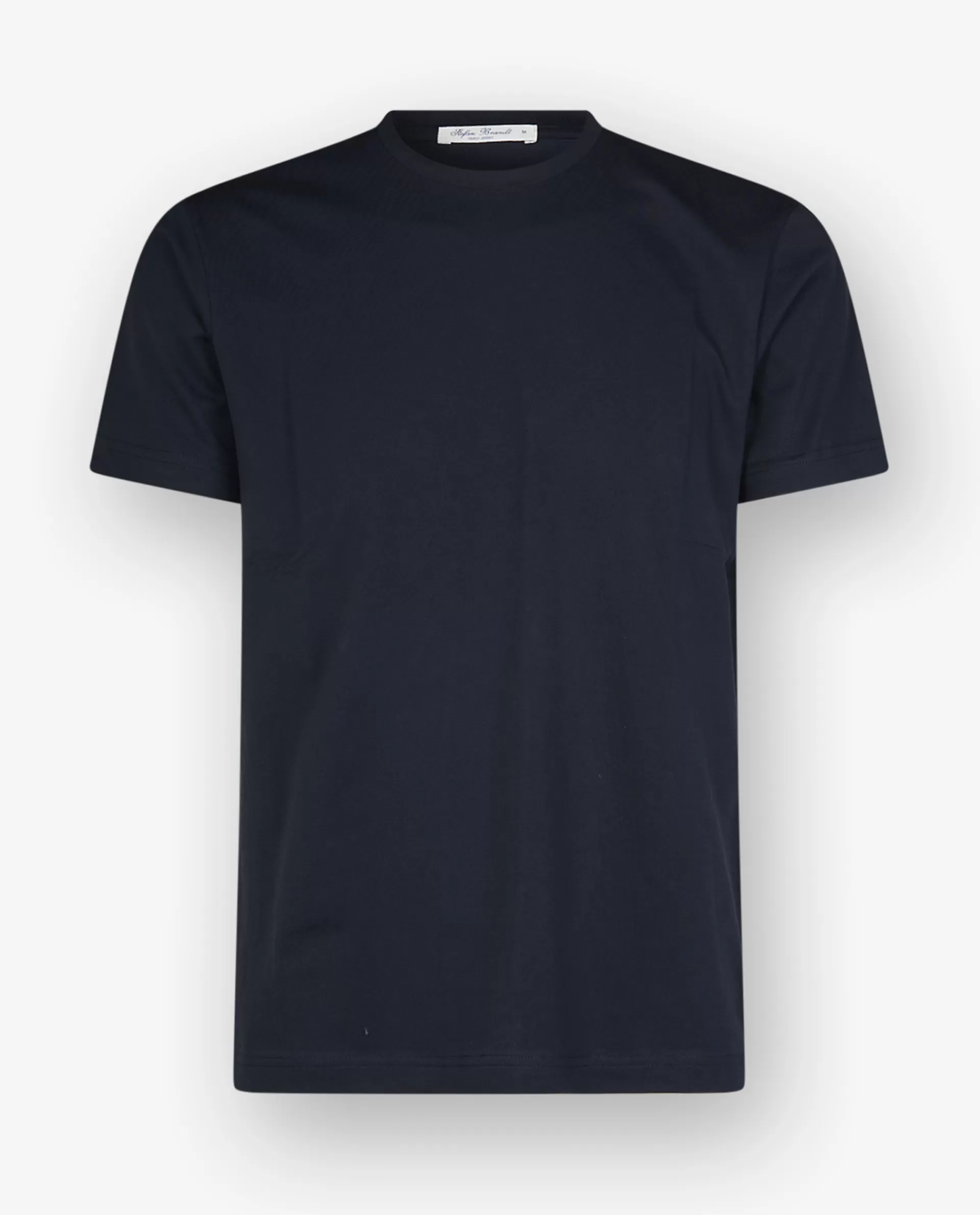 Sale Katoenen T-Shirt Mannen T-Shirts