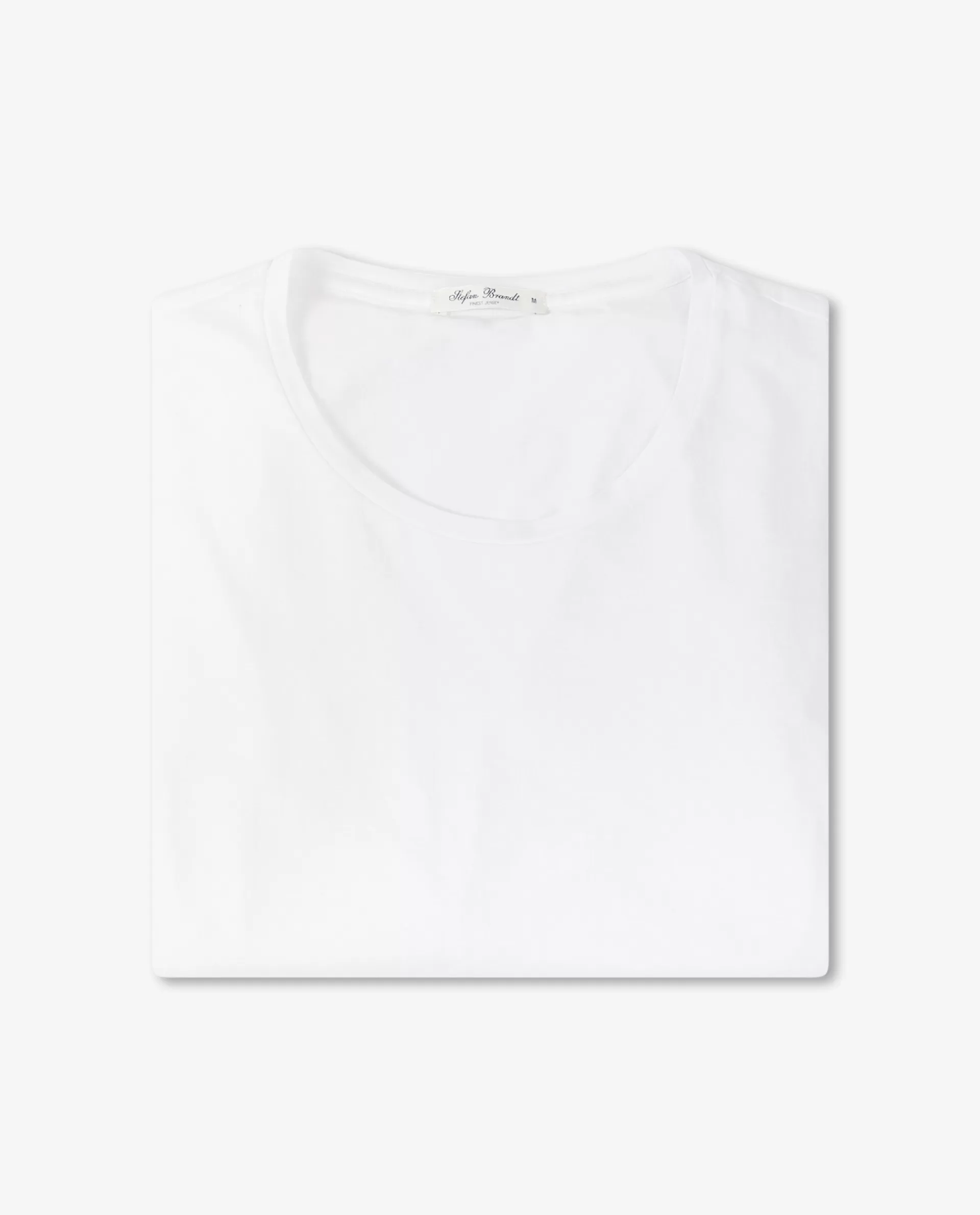 Sale Katoenen T-Shirt Mannen T-Shirts