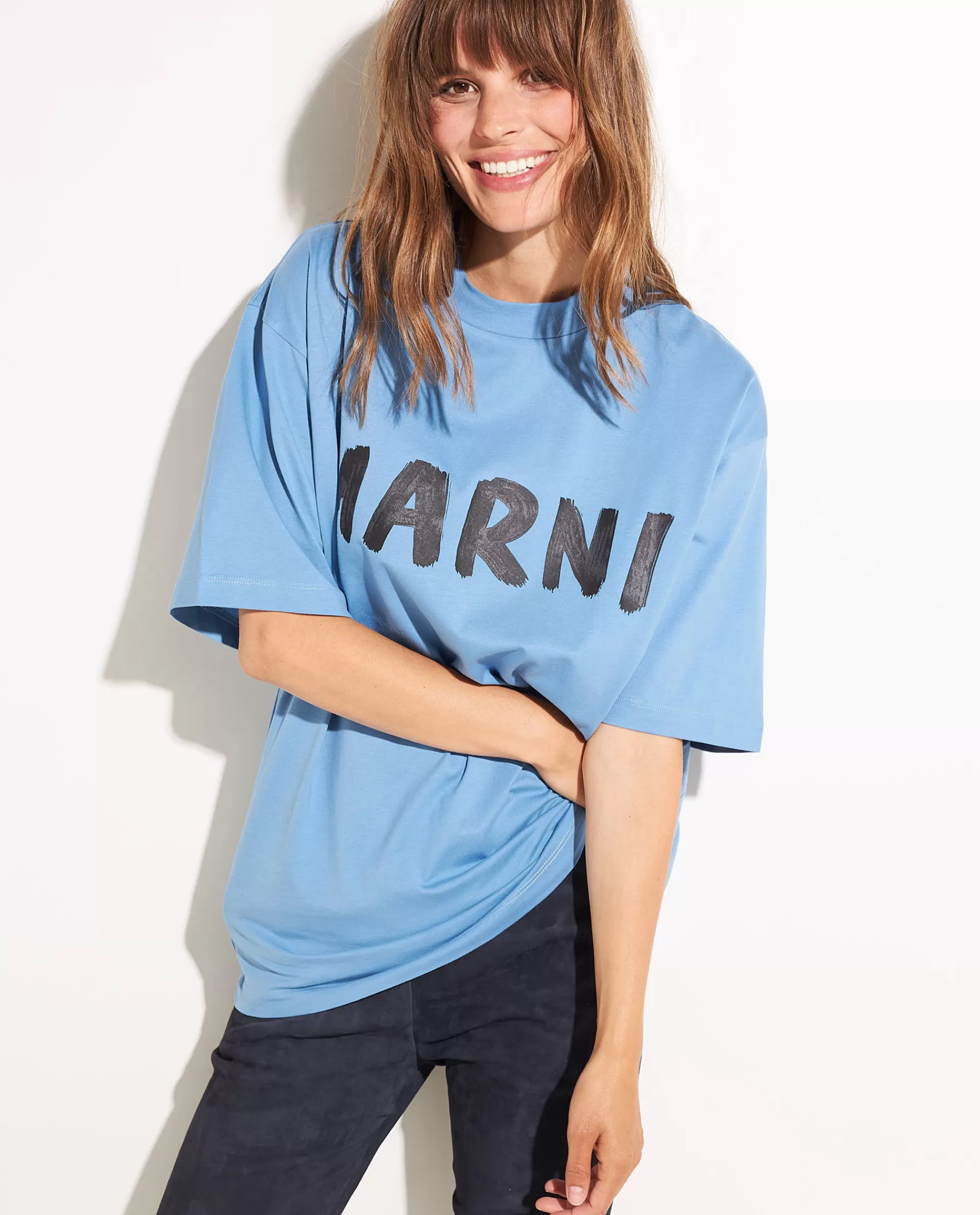 Best Katoenen T-Shirt Vrouwen Tops