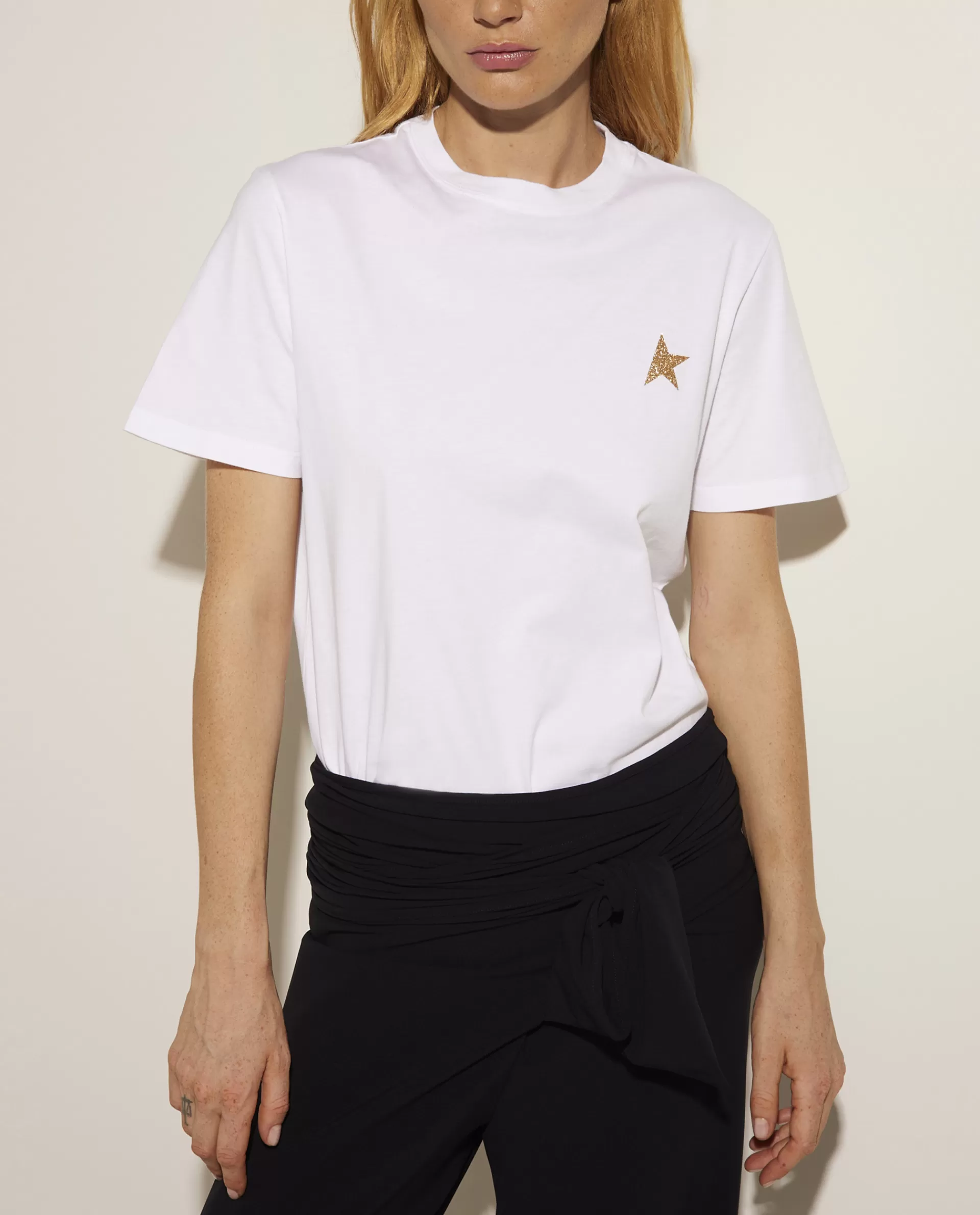Best Katoenen T-Shirt Vrouwen Tops