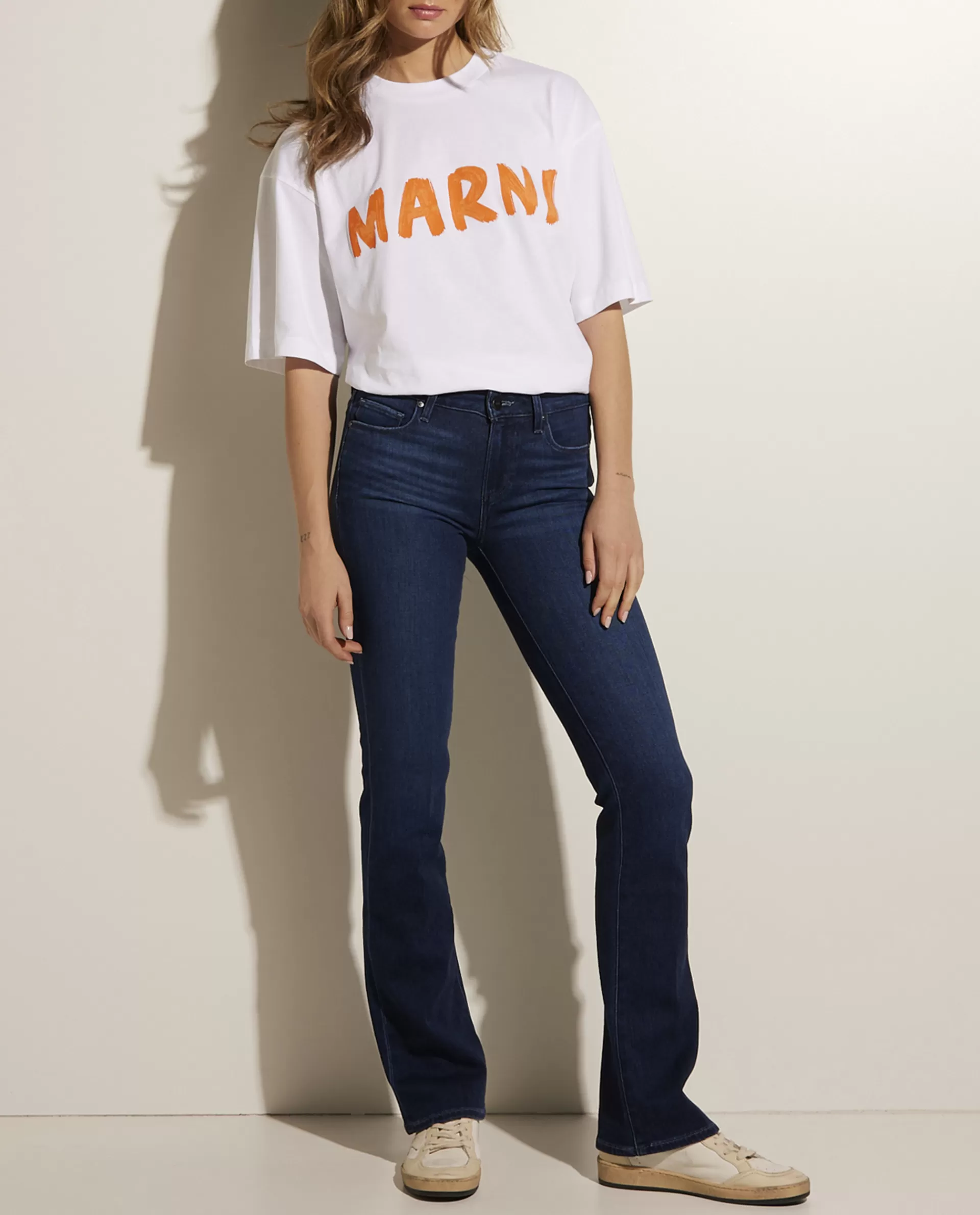 Discount Katoenen T-Shirt Vrouwen Tops
