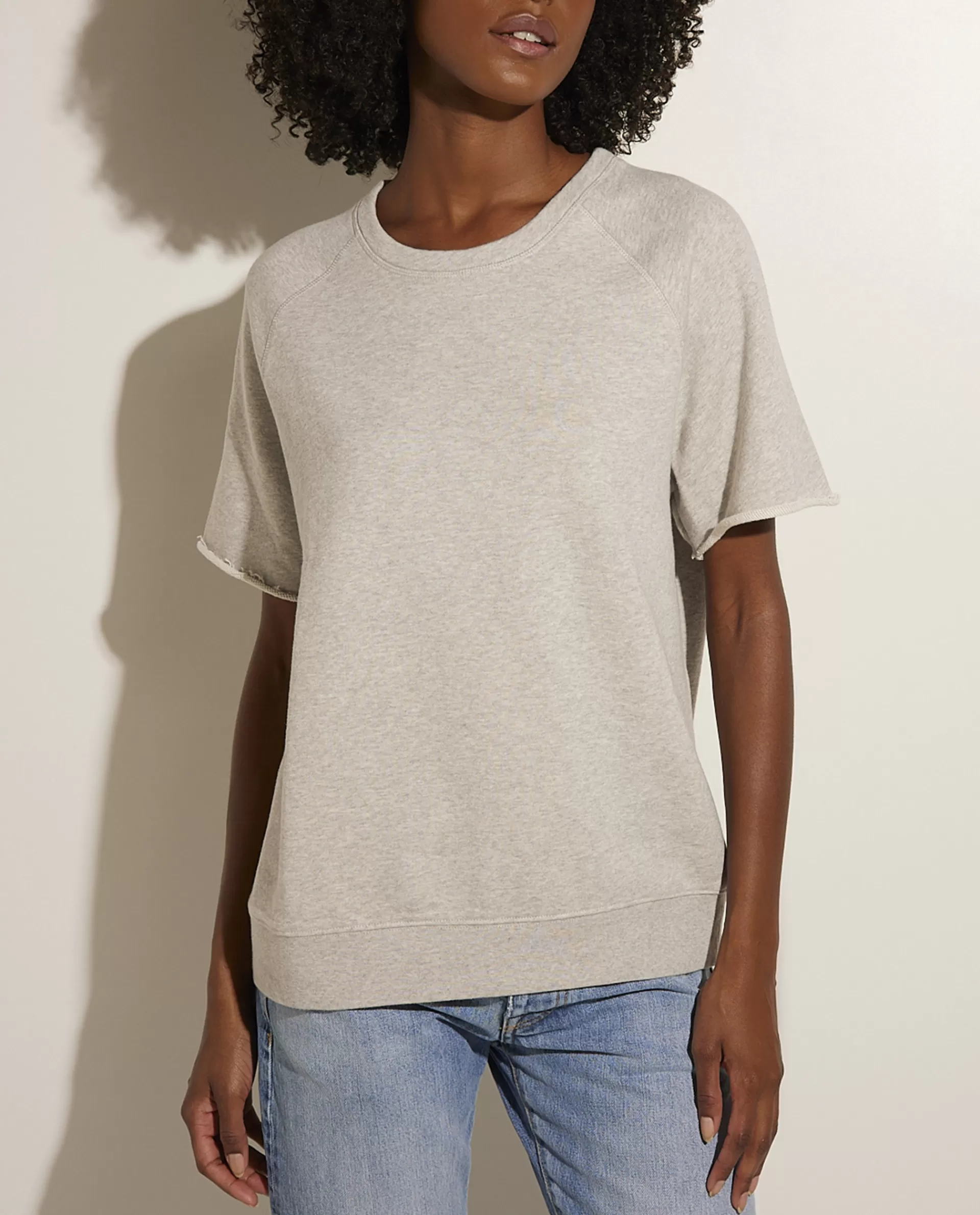 Cheap Katoenen T-Shirt Vrouwen Tops