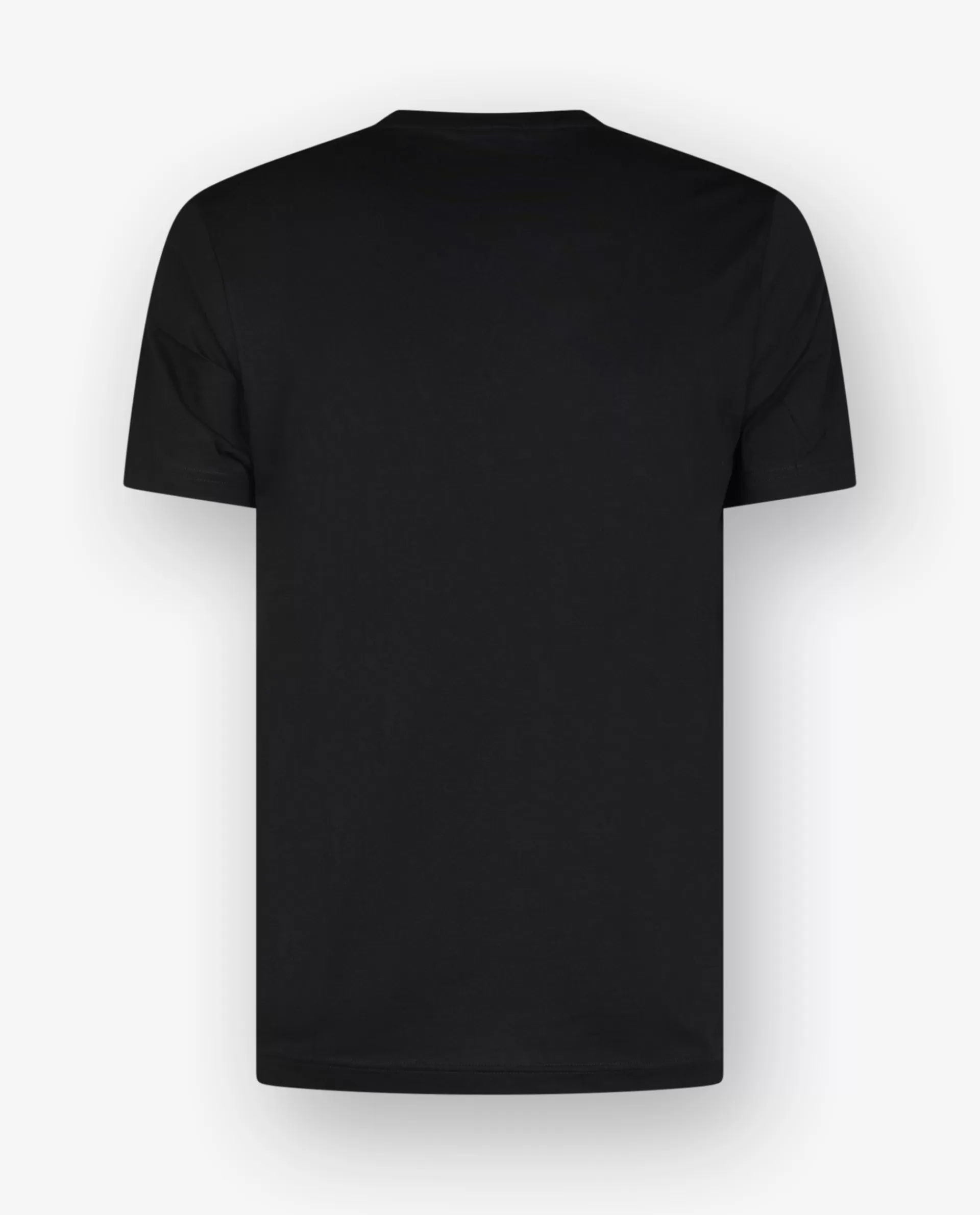 Clearance Katoenen T-Shirt Mannen T-Shirts
