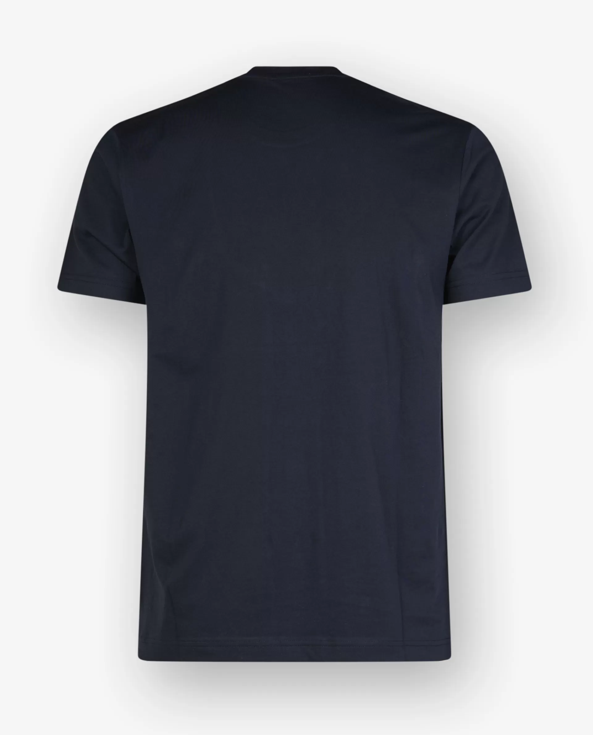 Sale Katoenen T-Shirt Mannen T-Shirts