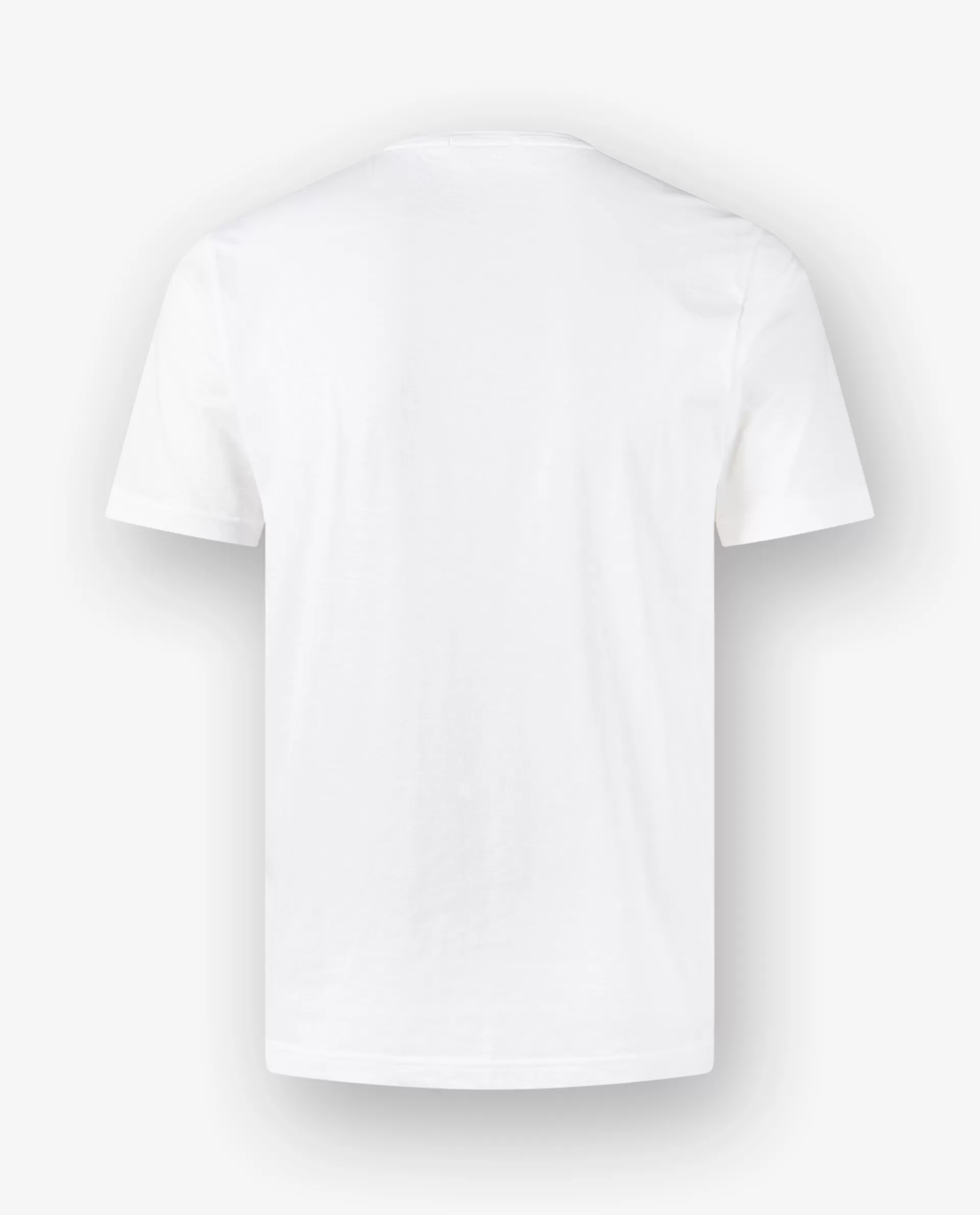 Sale Katoenen T-Shirt Mannen T-Shirts