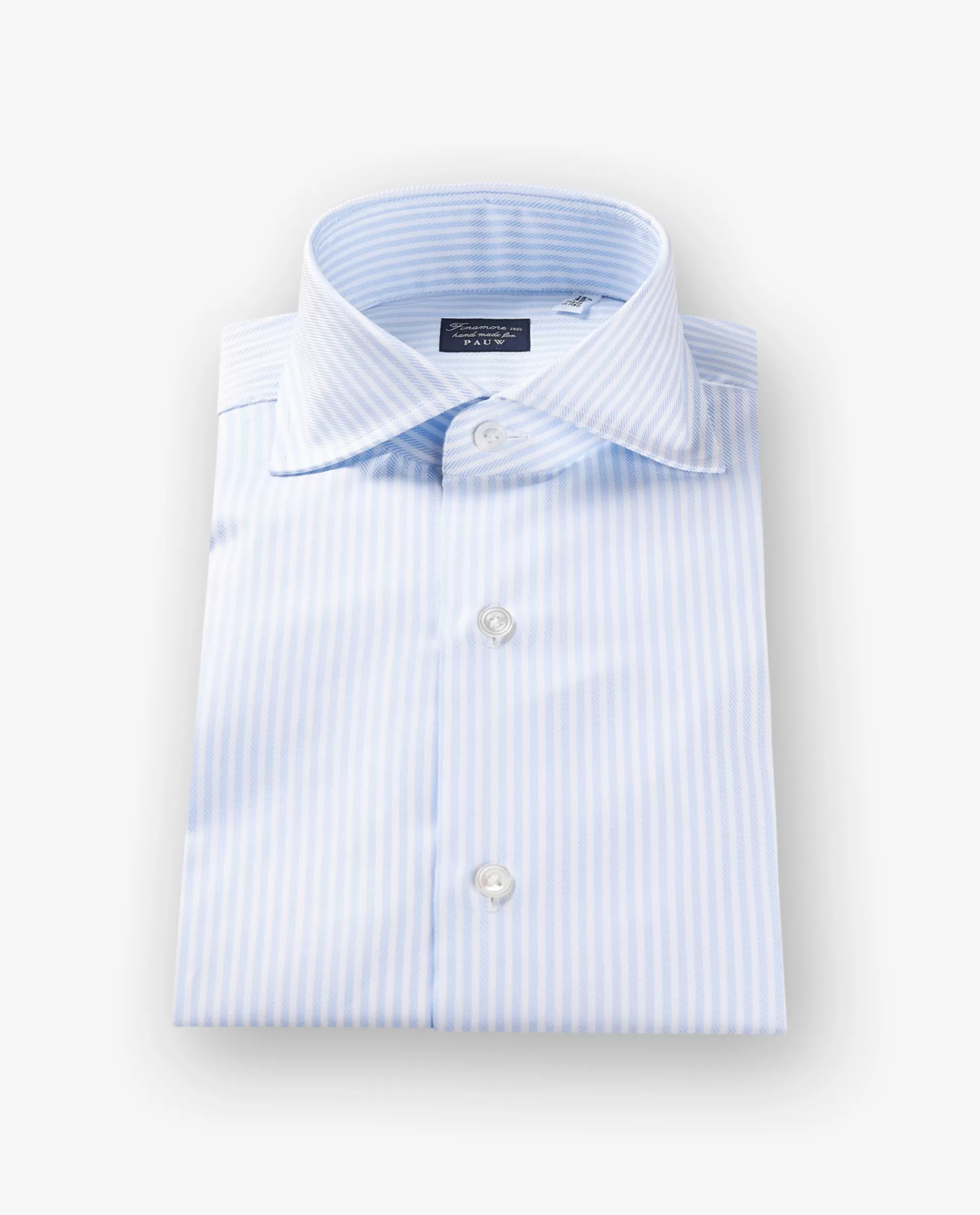 Cheap Katoenen Twill Shirt Mannen Shirts