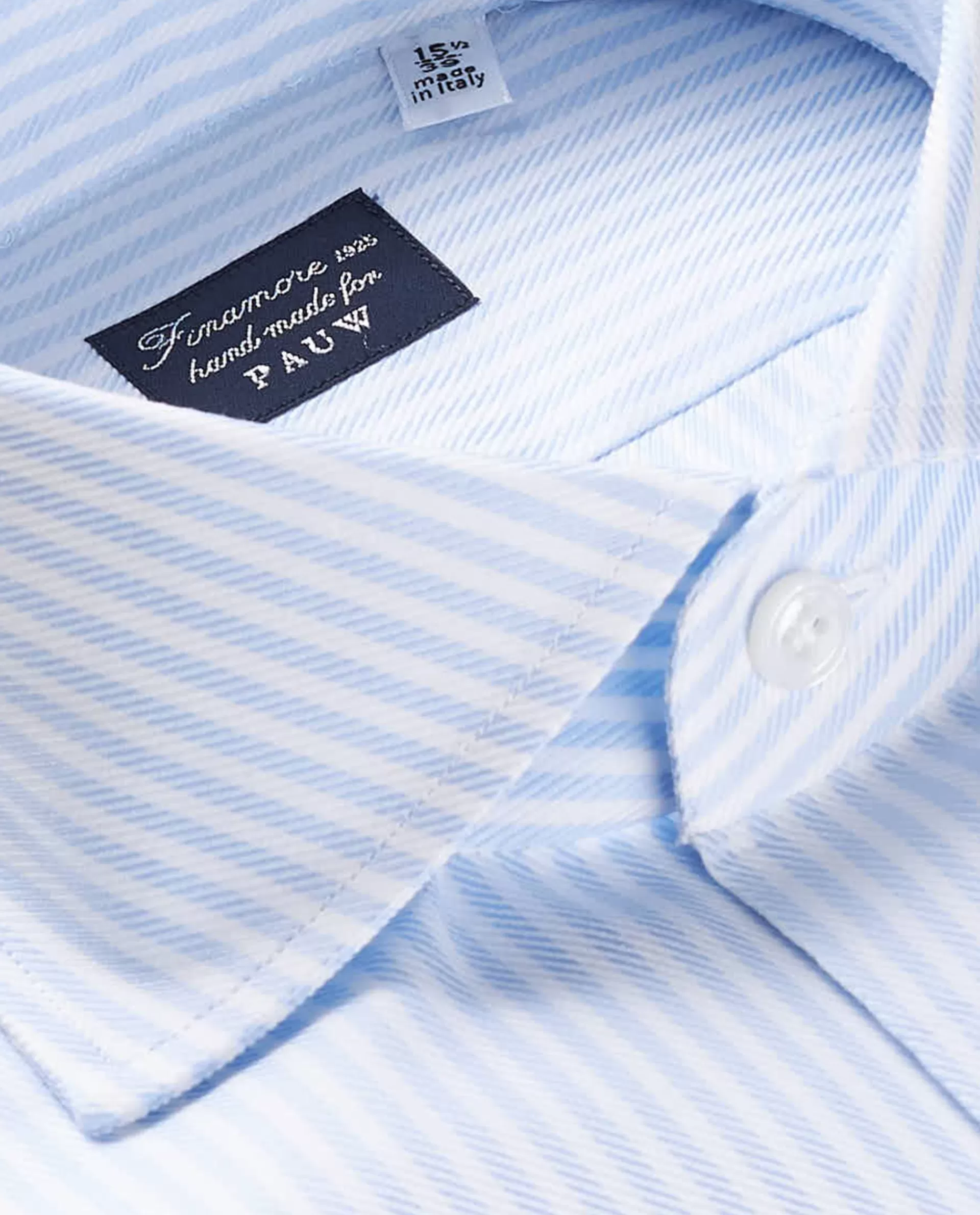 Cheap Katoenen Twill Shirt Mannen Shirts