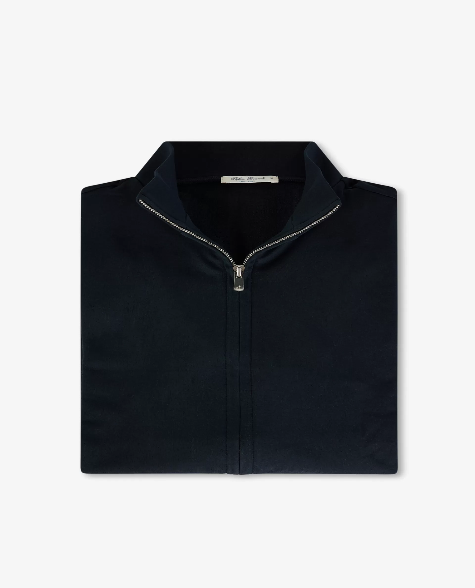 New Katoenen Vest Mannen Knitwear