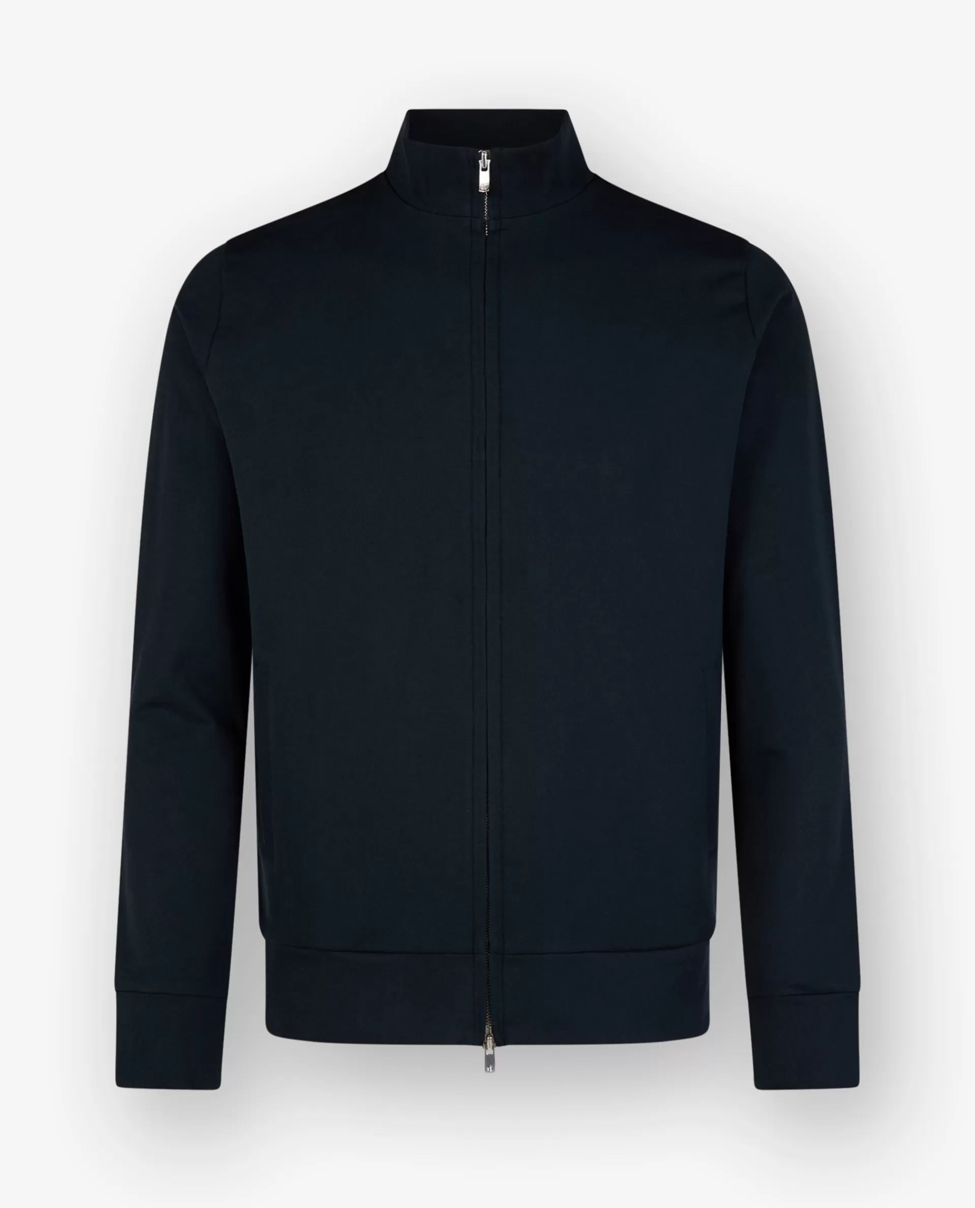 New Katoenen Vest Mannen Knitwear