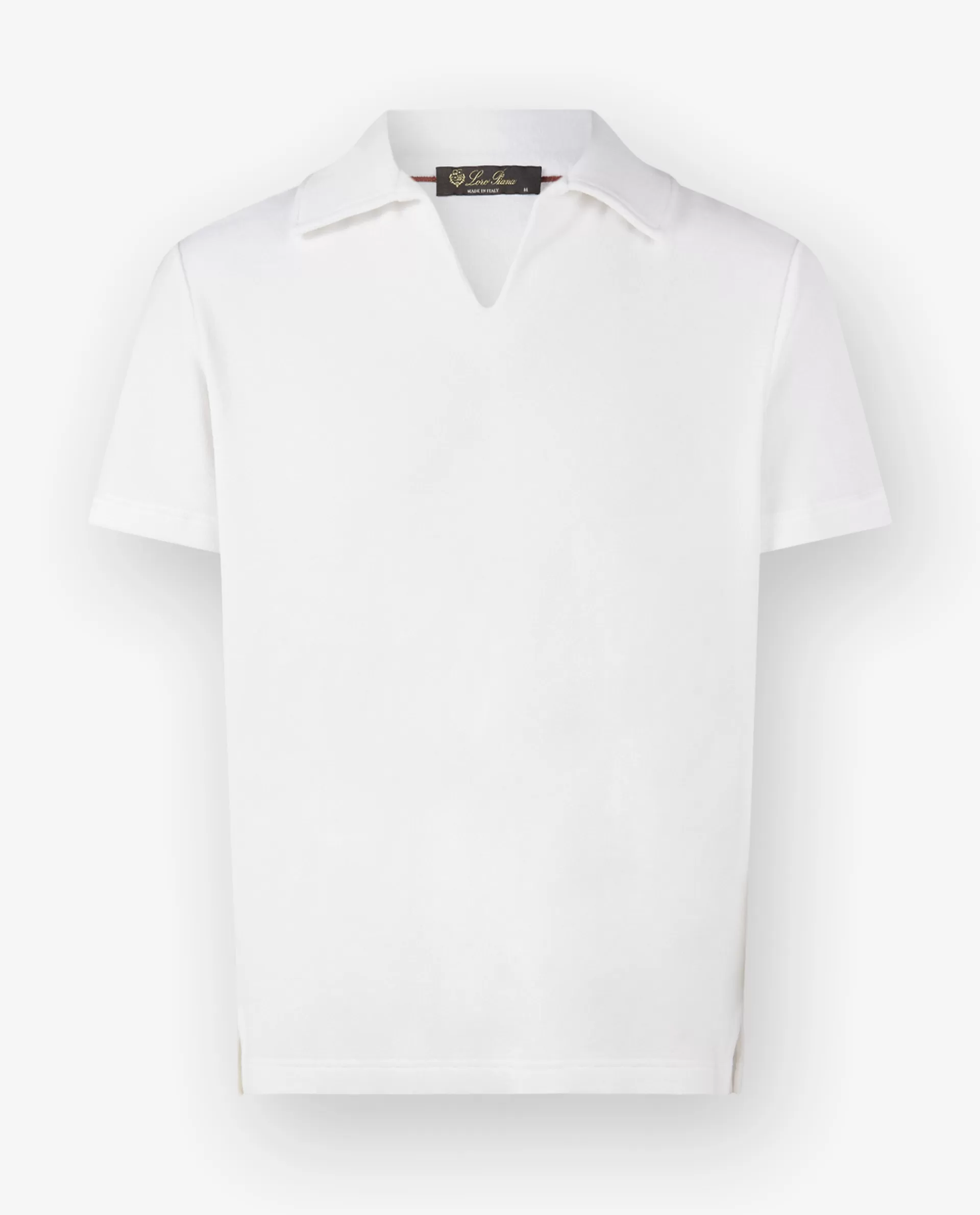 Best Sale Katoen-Zijden Polo Mannen Polo
