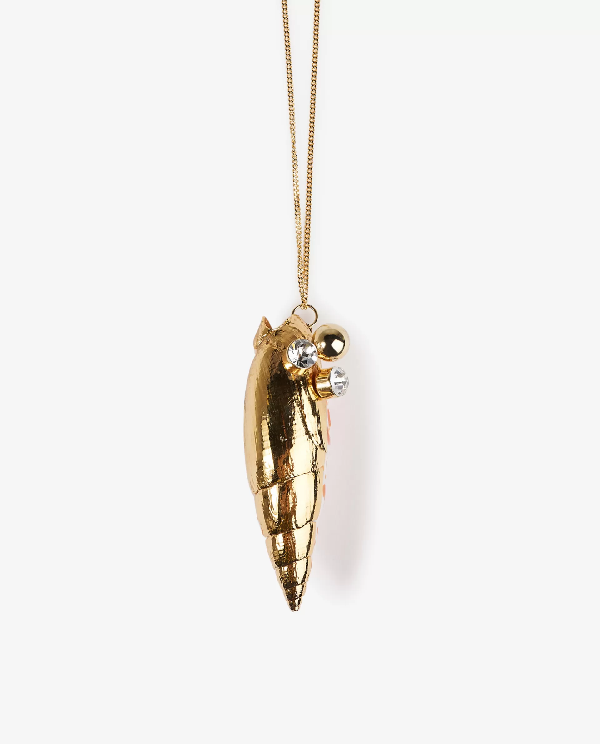 Outlet Ketting Met Schelp Vrouwen Accessoires