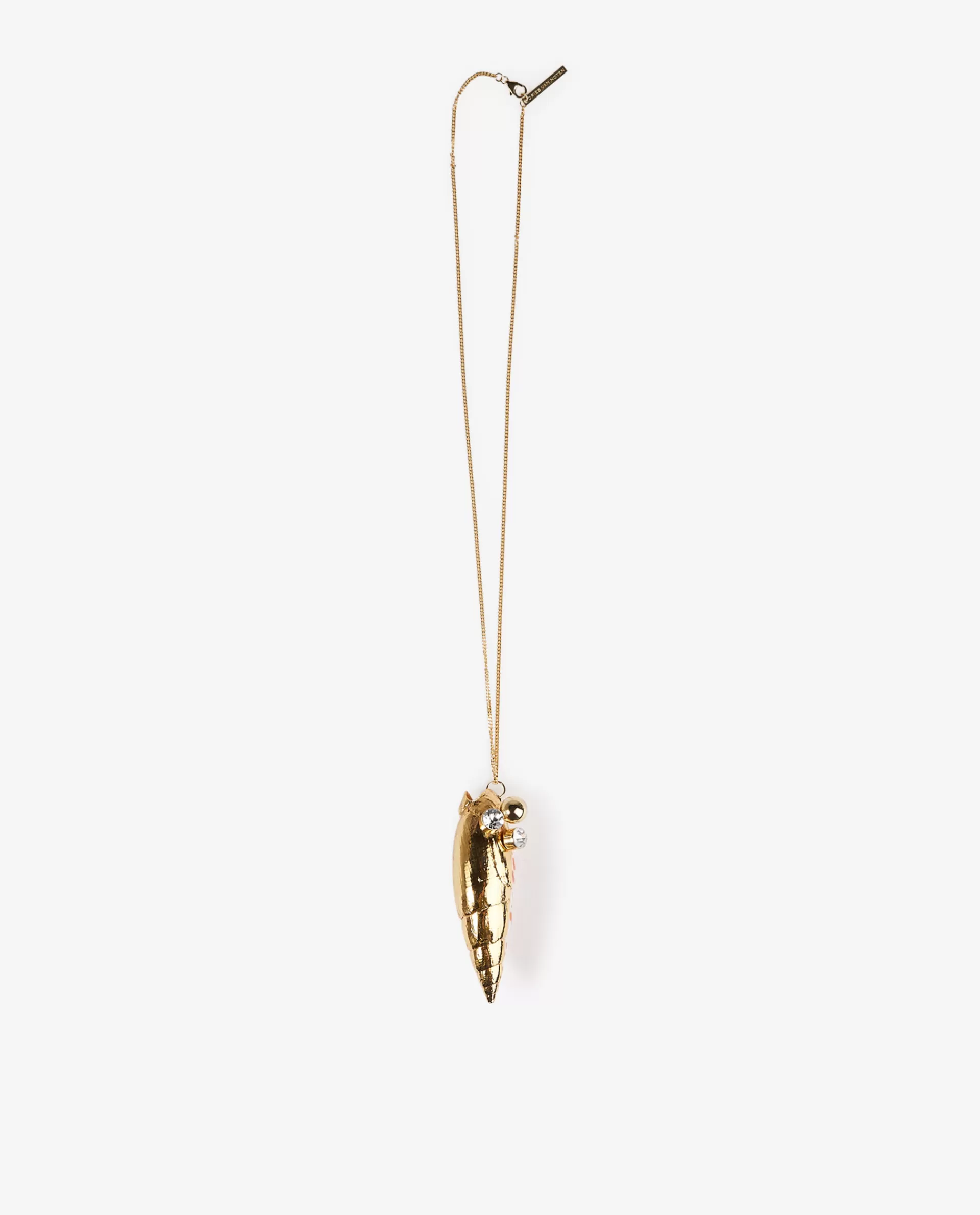 Outlet Ketting Met Schelp Vrouwen Accessoires
