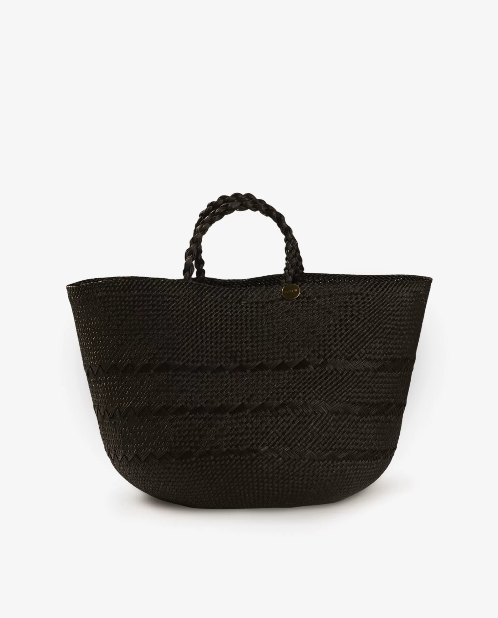 Best Sale Kleine Rieten Shopper Vrouwen Tassen