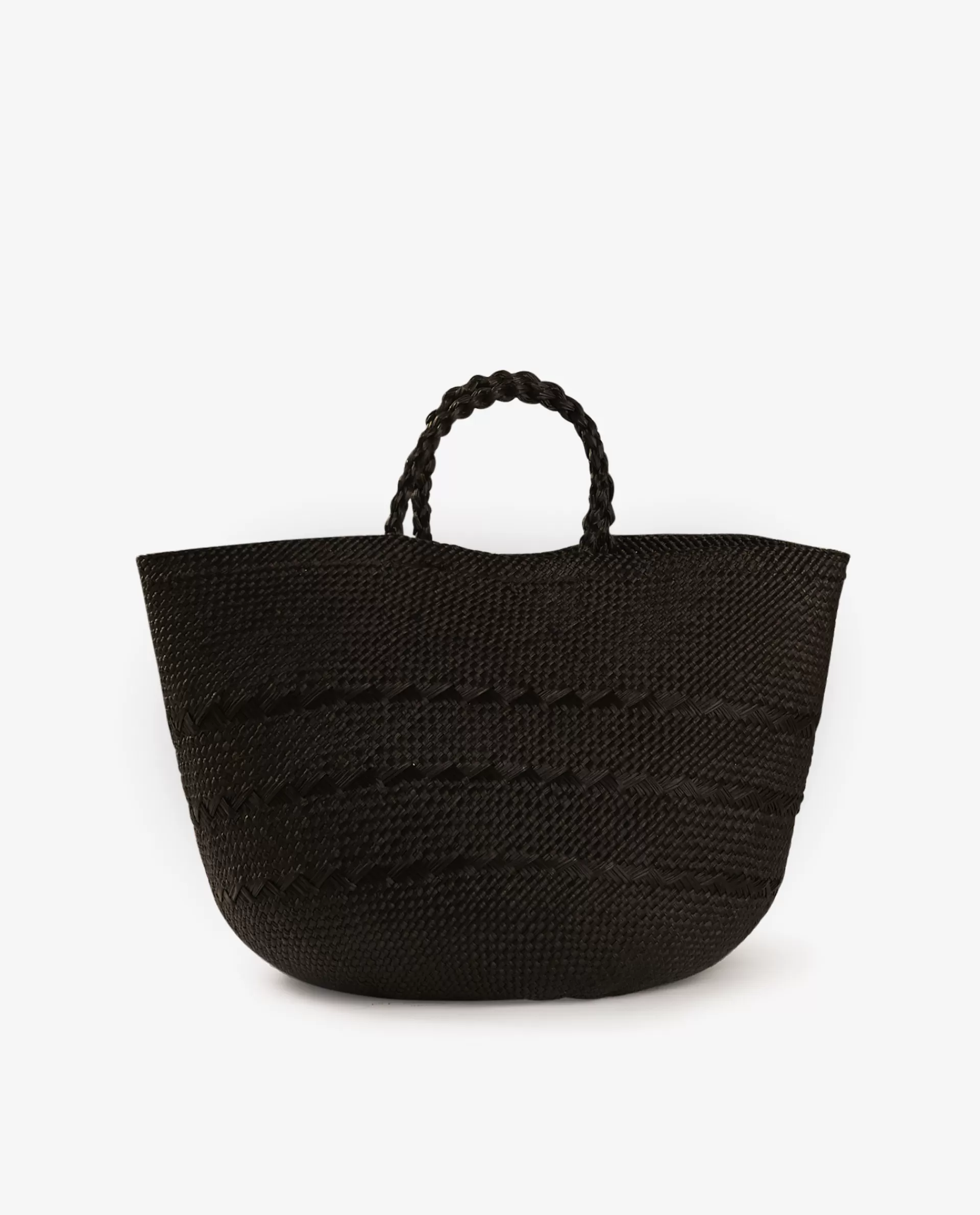 Best Sale Kleine Rieten Shopper Vrouwen Tassen