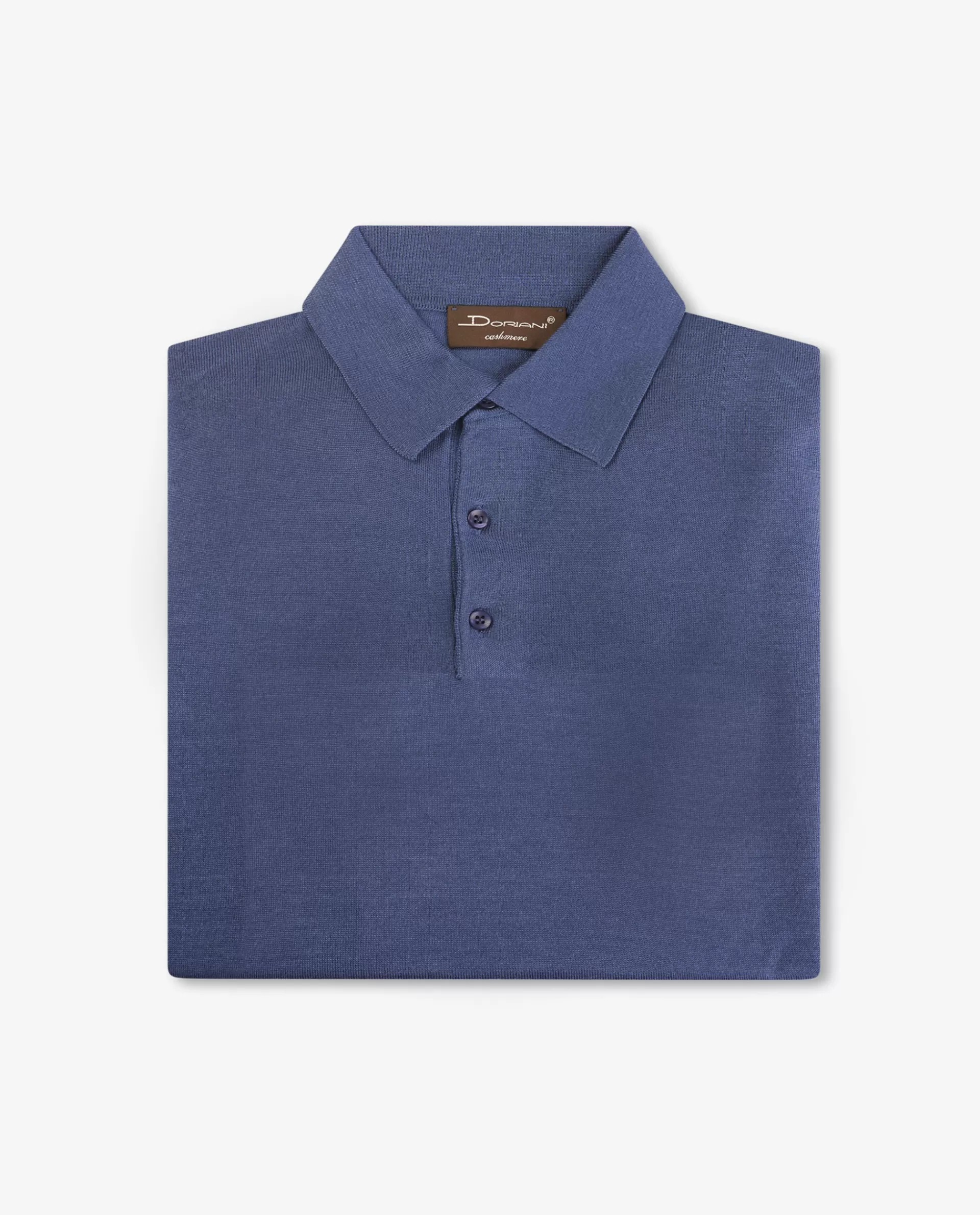 Sale Knitted Polo Mannen Knitwear