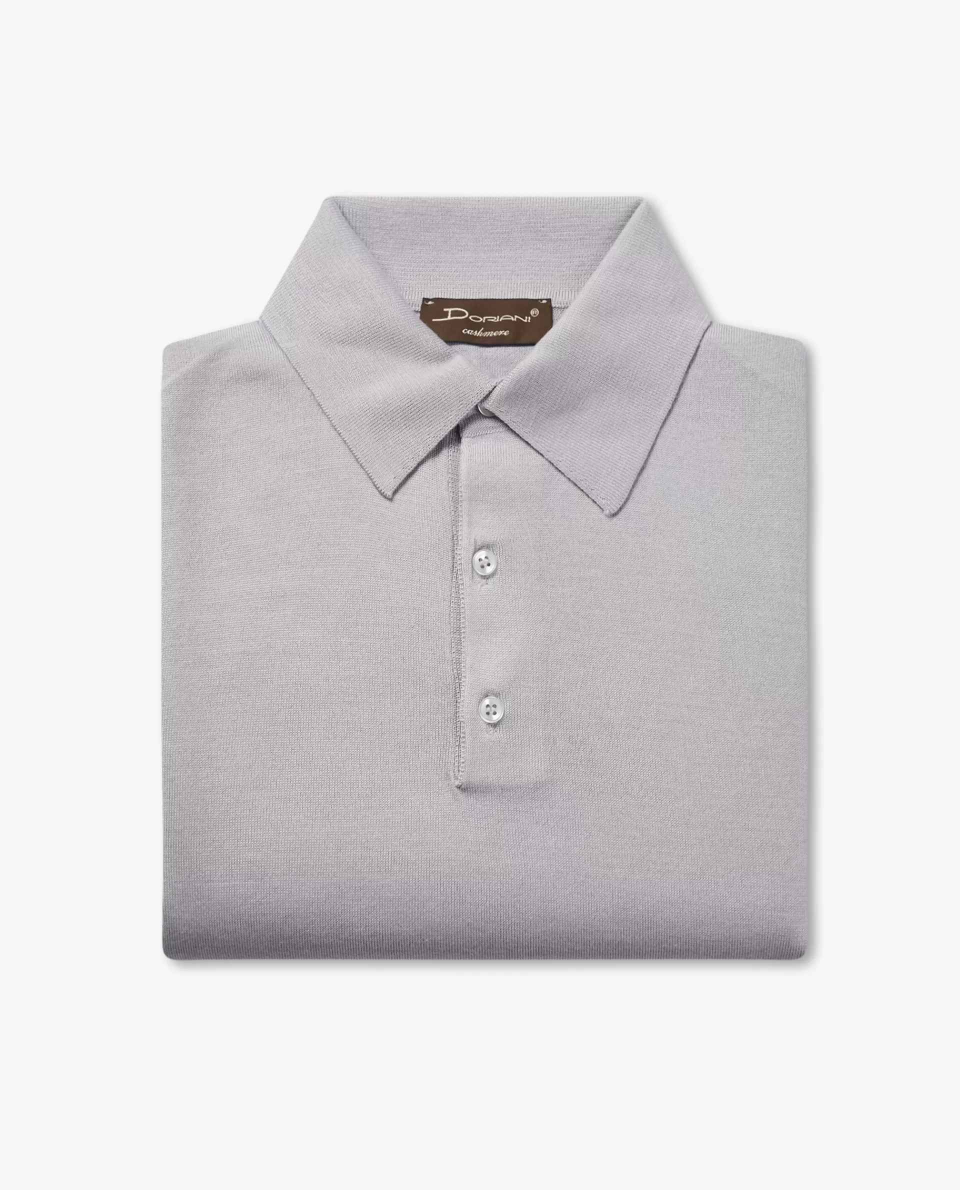 Fashion Knitted Polo Mannen Polo