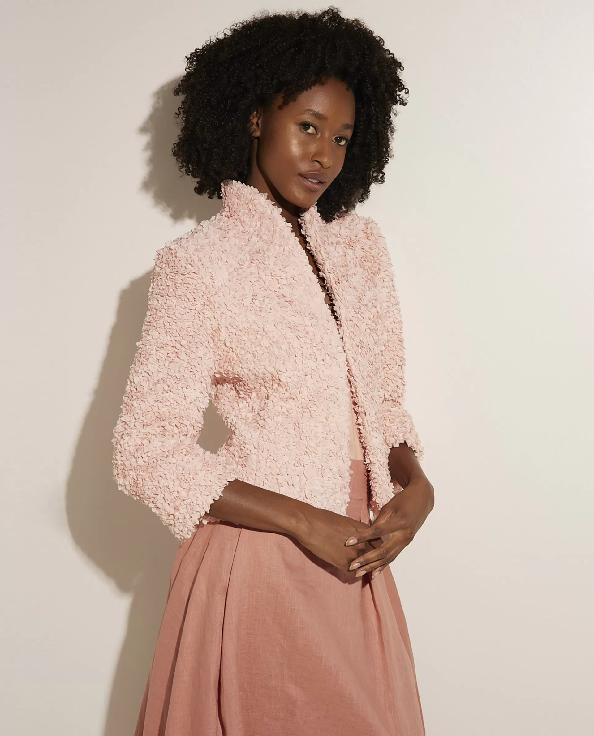 Hot Korte Blazer Vrouwen Blazers