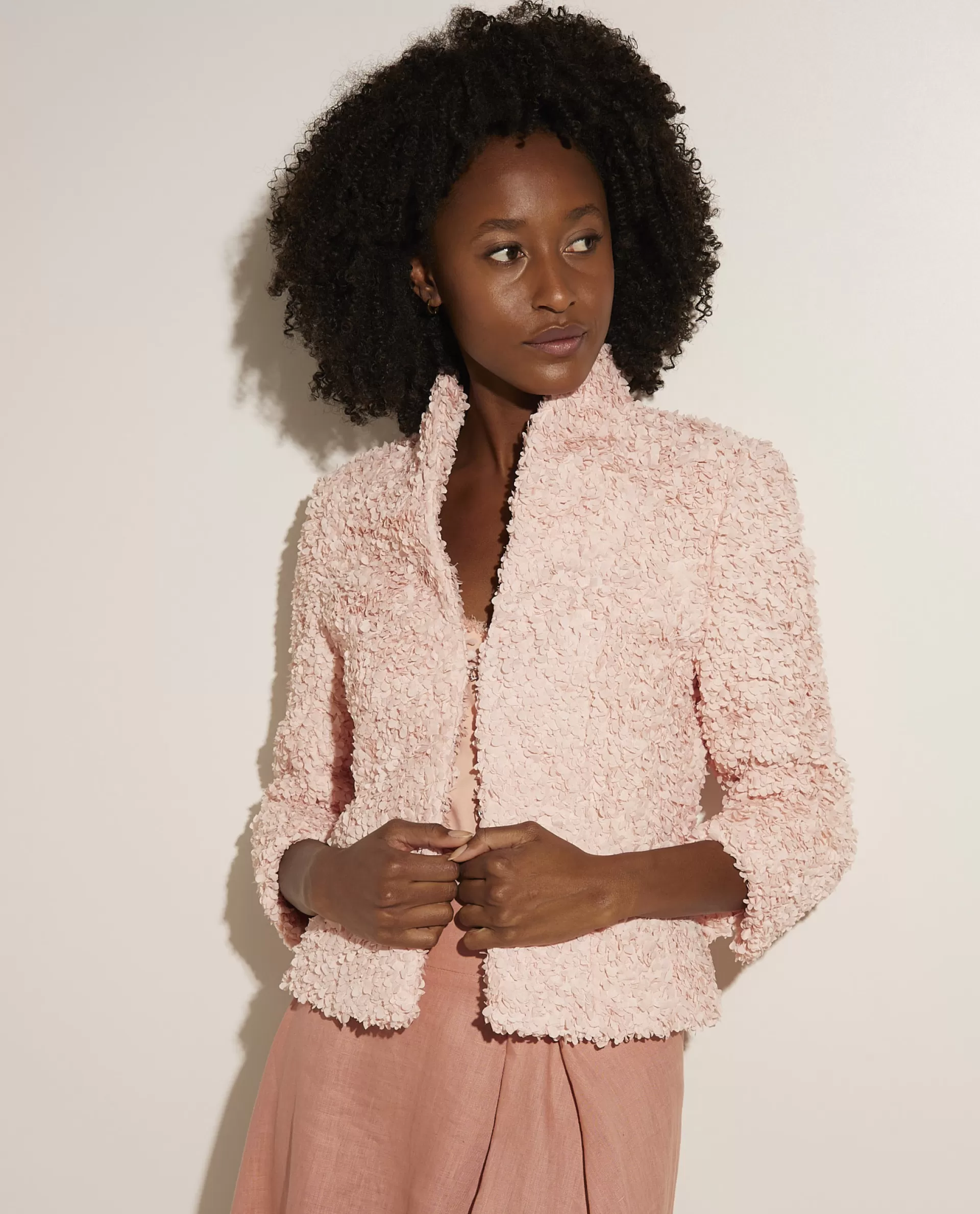 Hot Korte Blazer Vrouwen Blazers