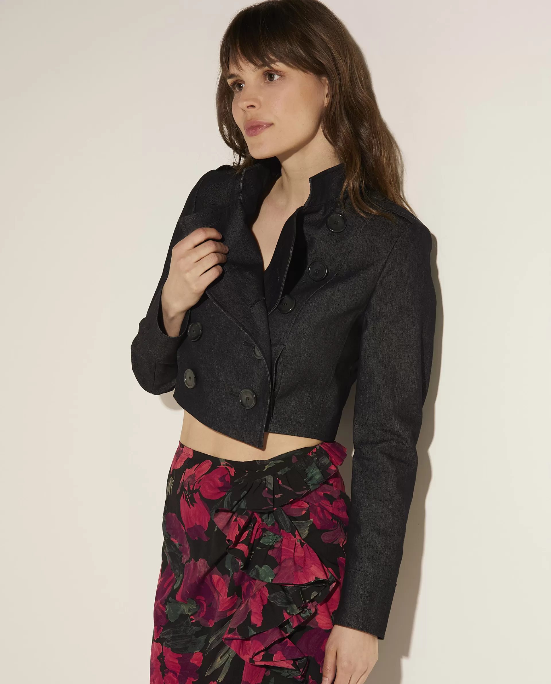 Best Korte Blazer Vrouwen Blazers