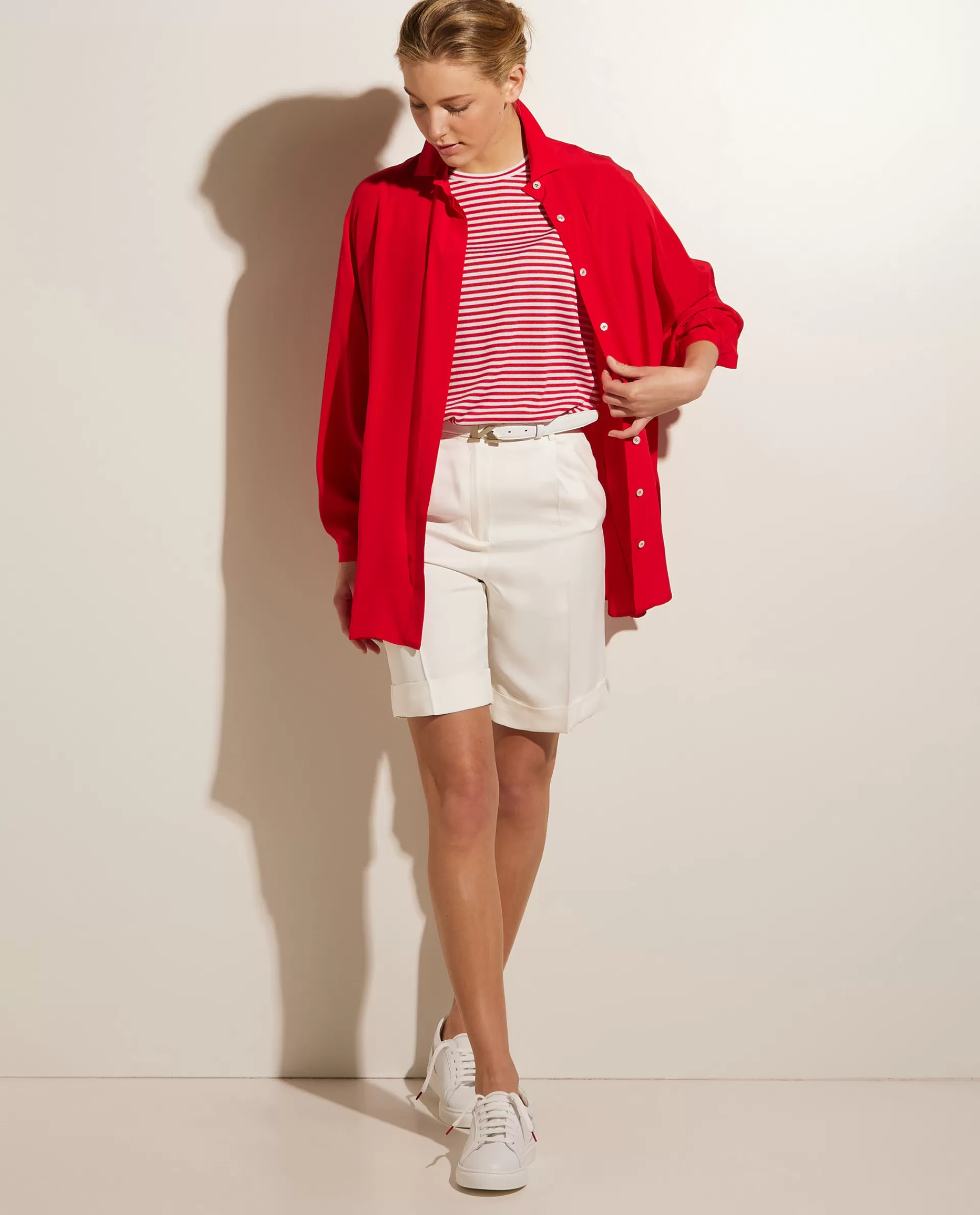 Discount Korte Broek Vrouwen Broeken