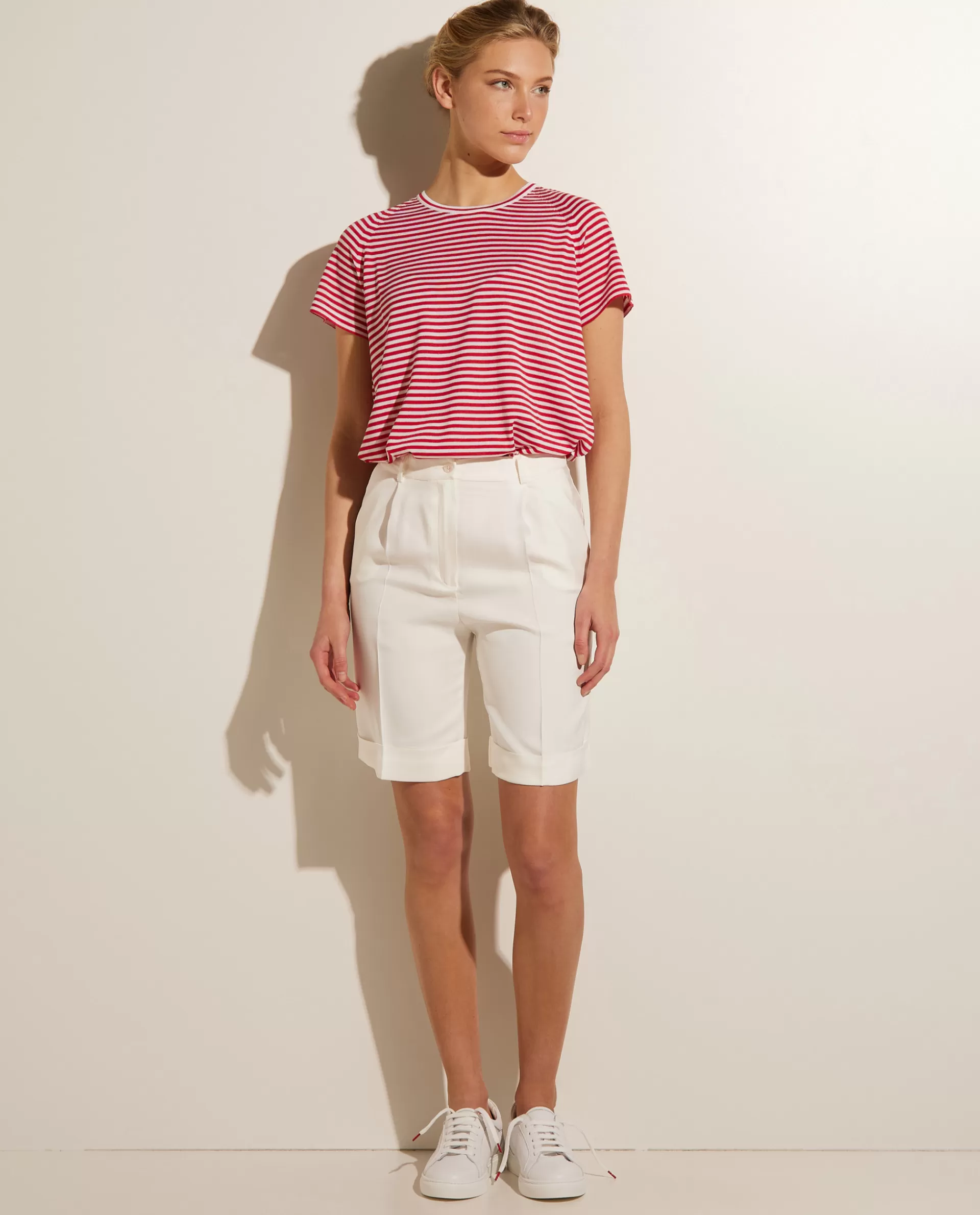 Discount Korte Broek Vrouwen Broeken