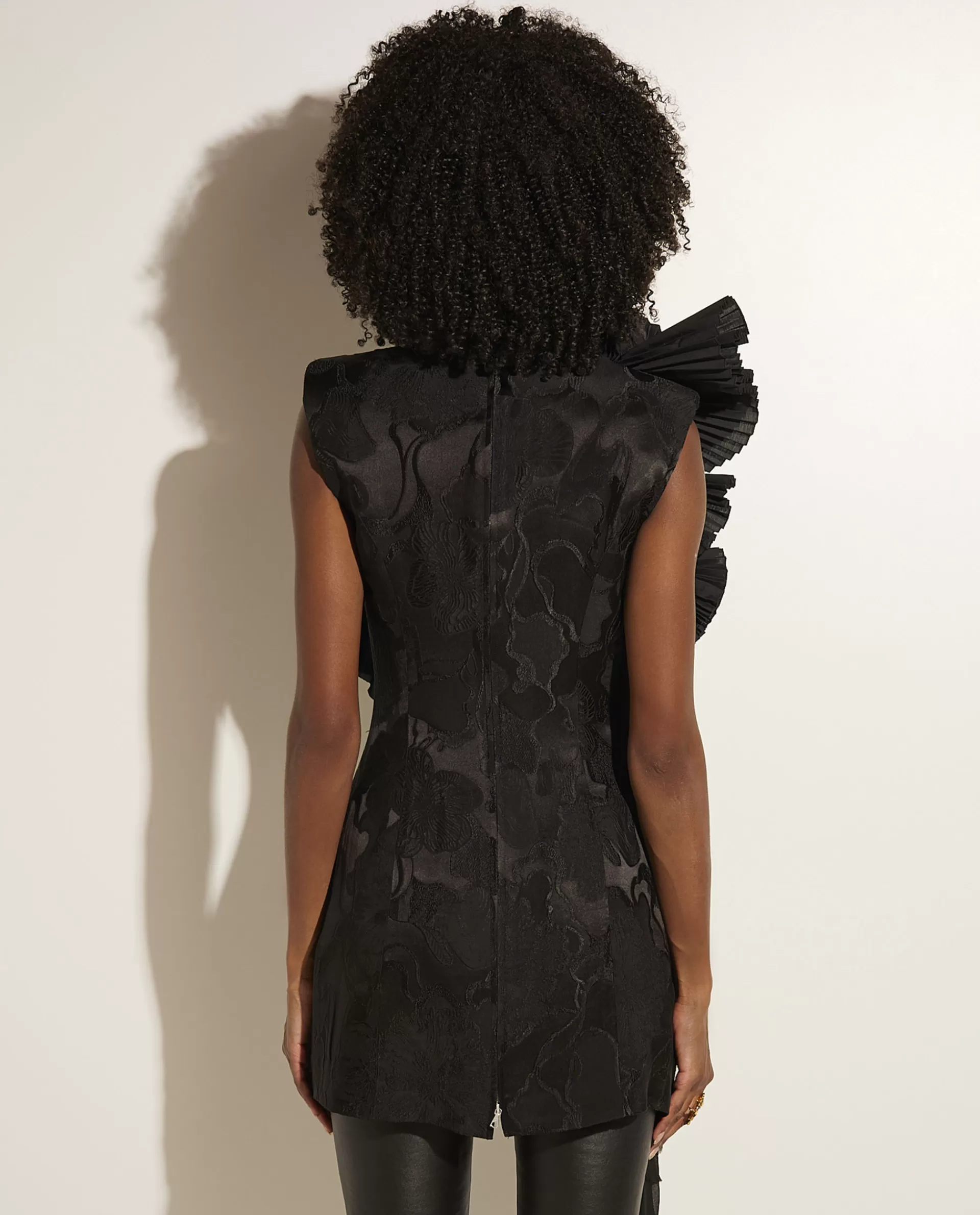 Best Korte Jurk Met Print Vrouwen Jurken
