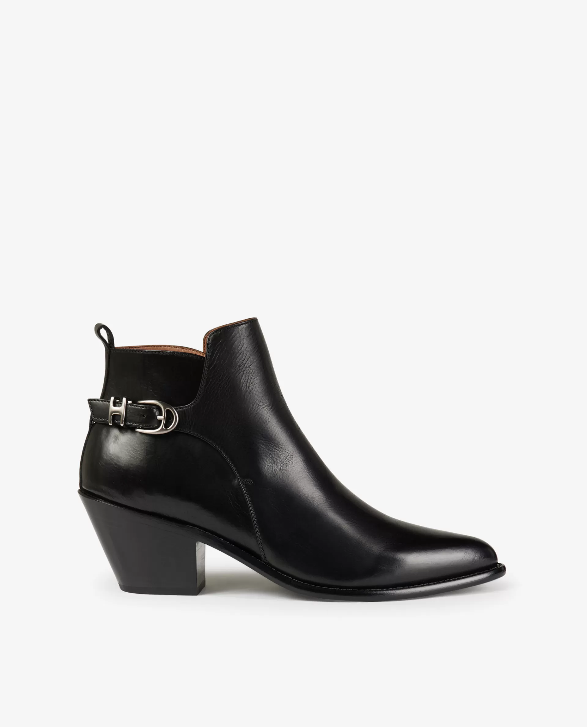 Cheap Korte Leren Laarzen Vrouwen Schoenen